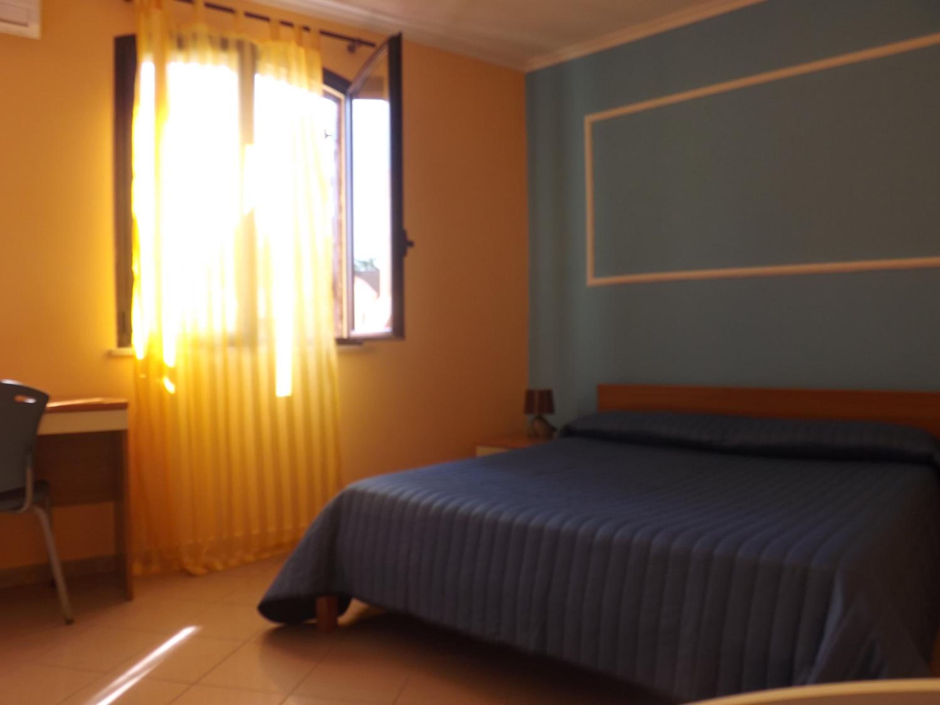 Classic Quadruple Room photo 3