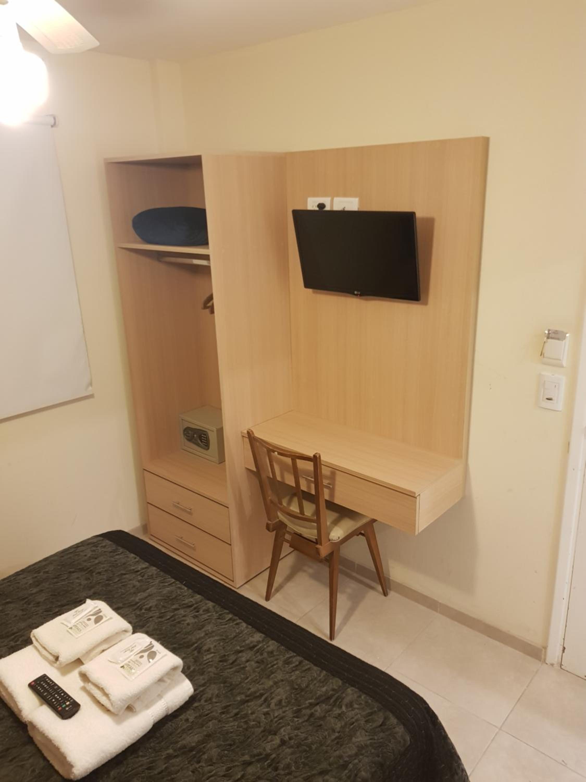 Superior Double or Twin Room photo 1