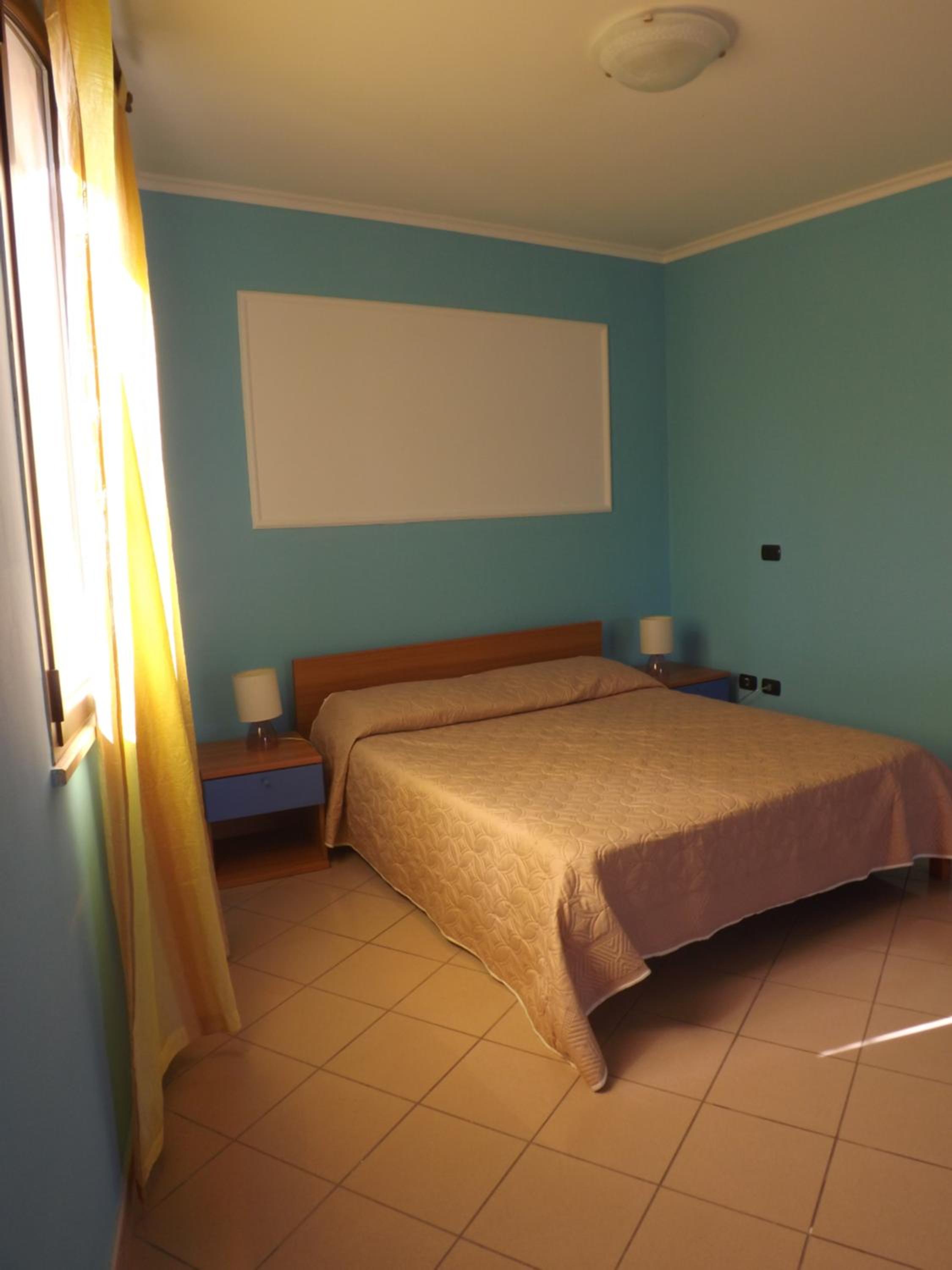 Standard Double Room - Photo 3