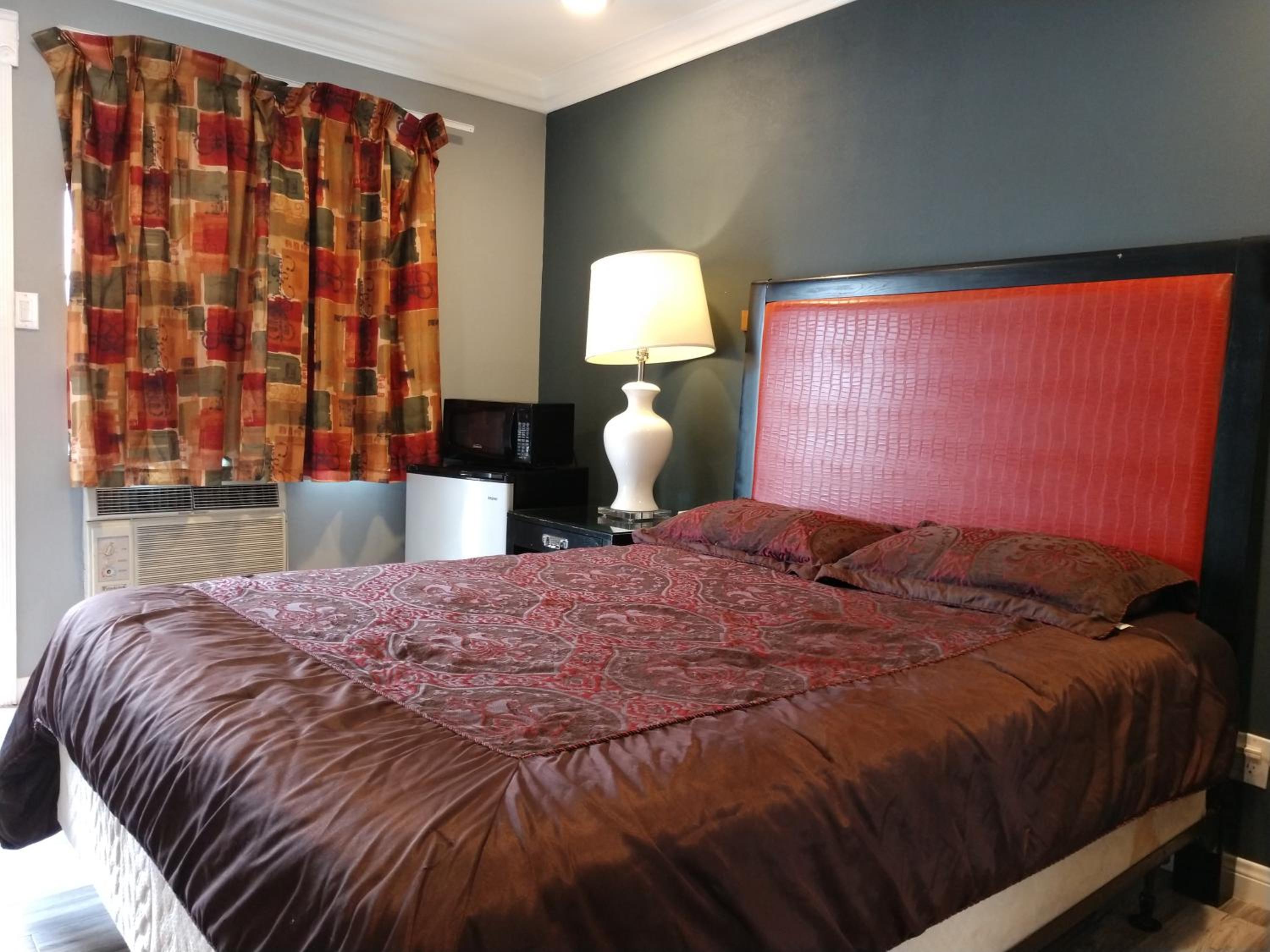 Superior Queen Room photo 3
