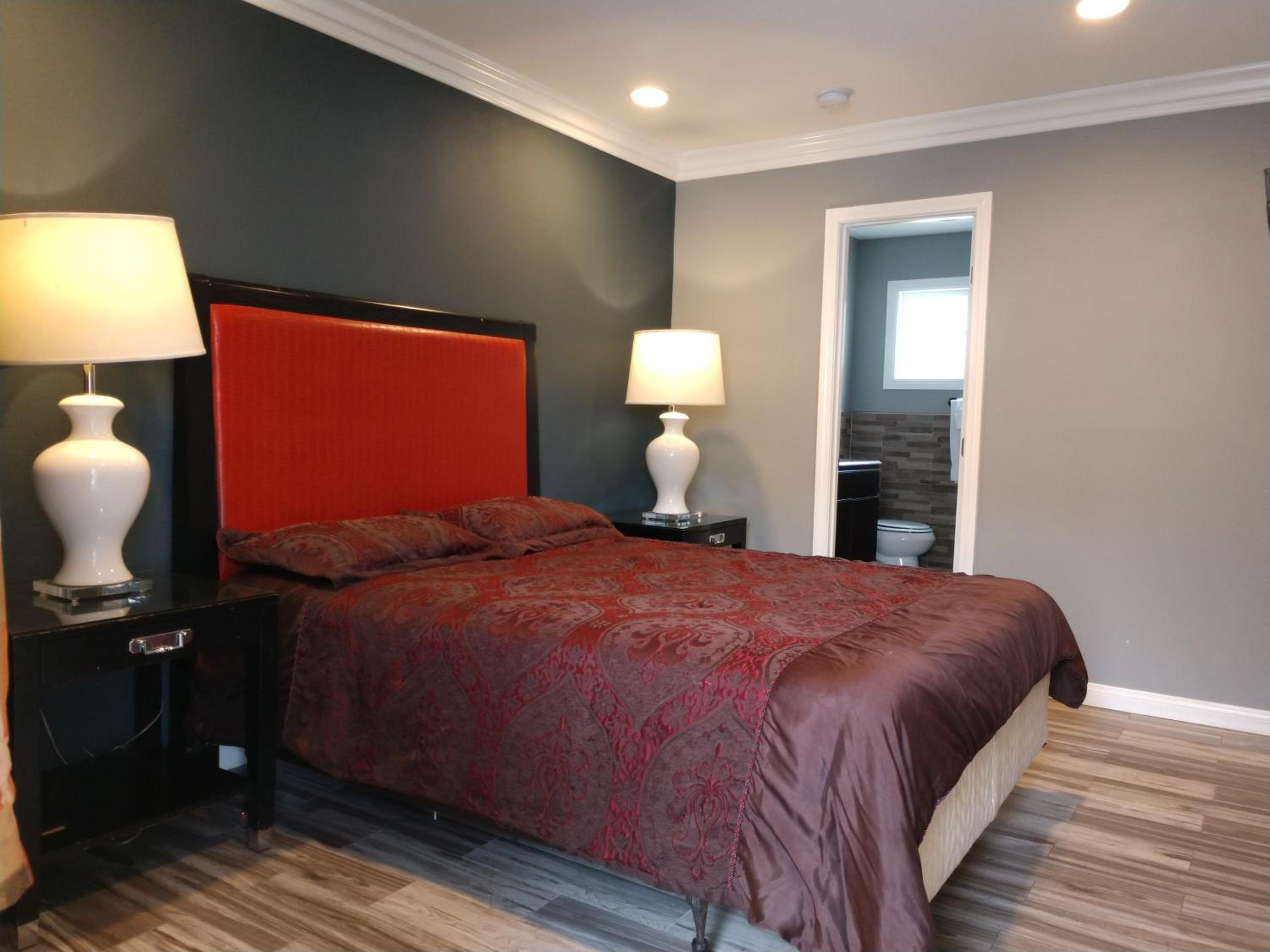 Superior Queen Room photo 2