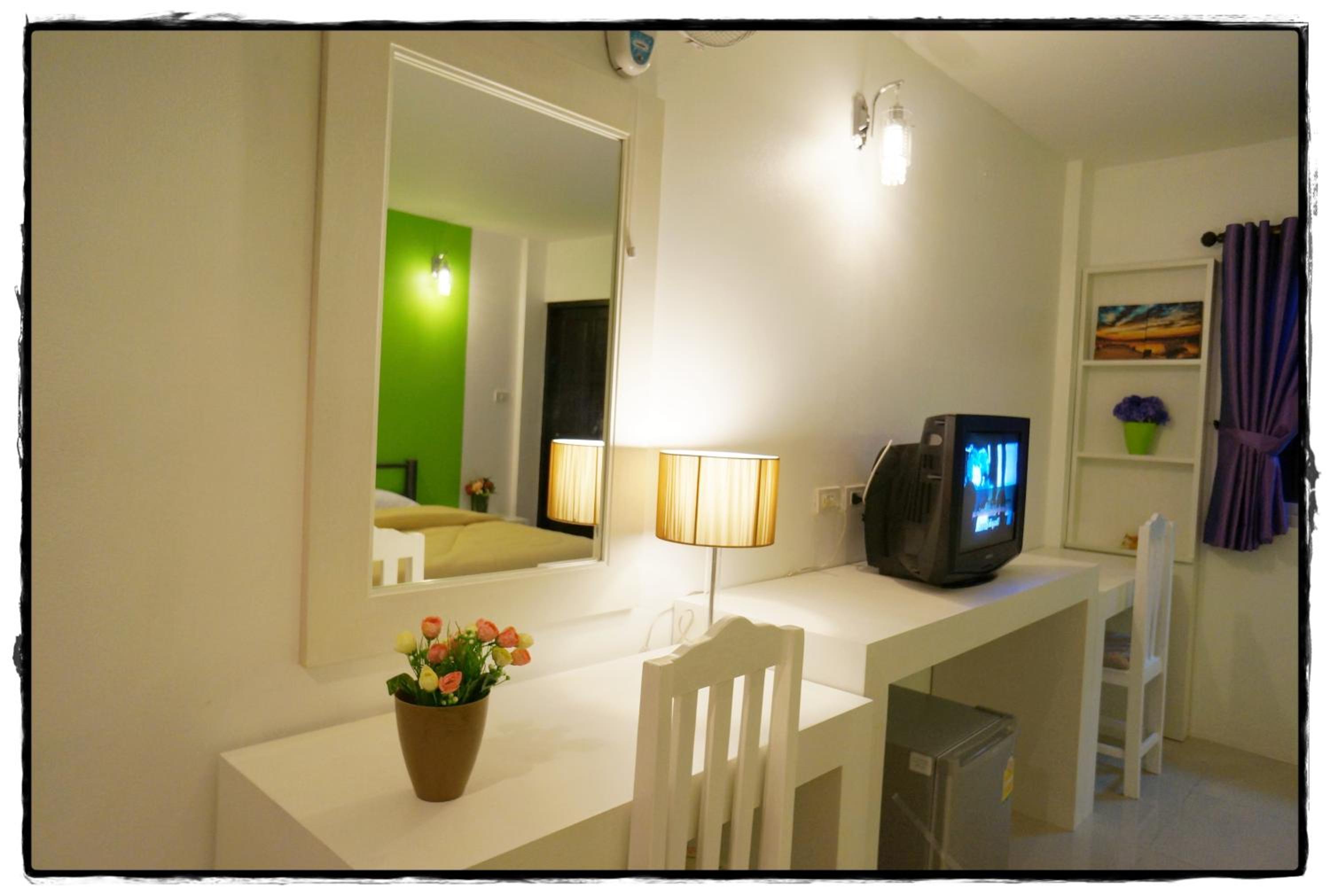 Superior Double Room - Photo 16