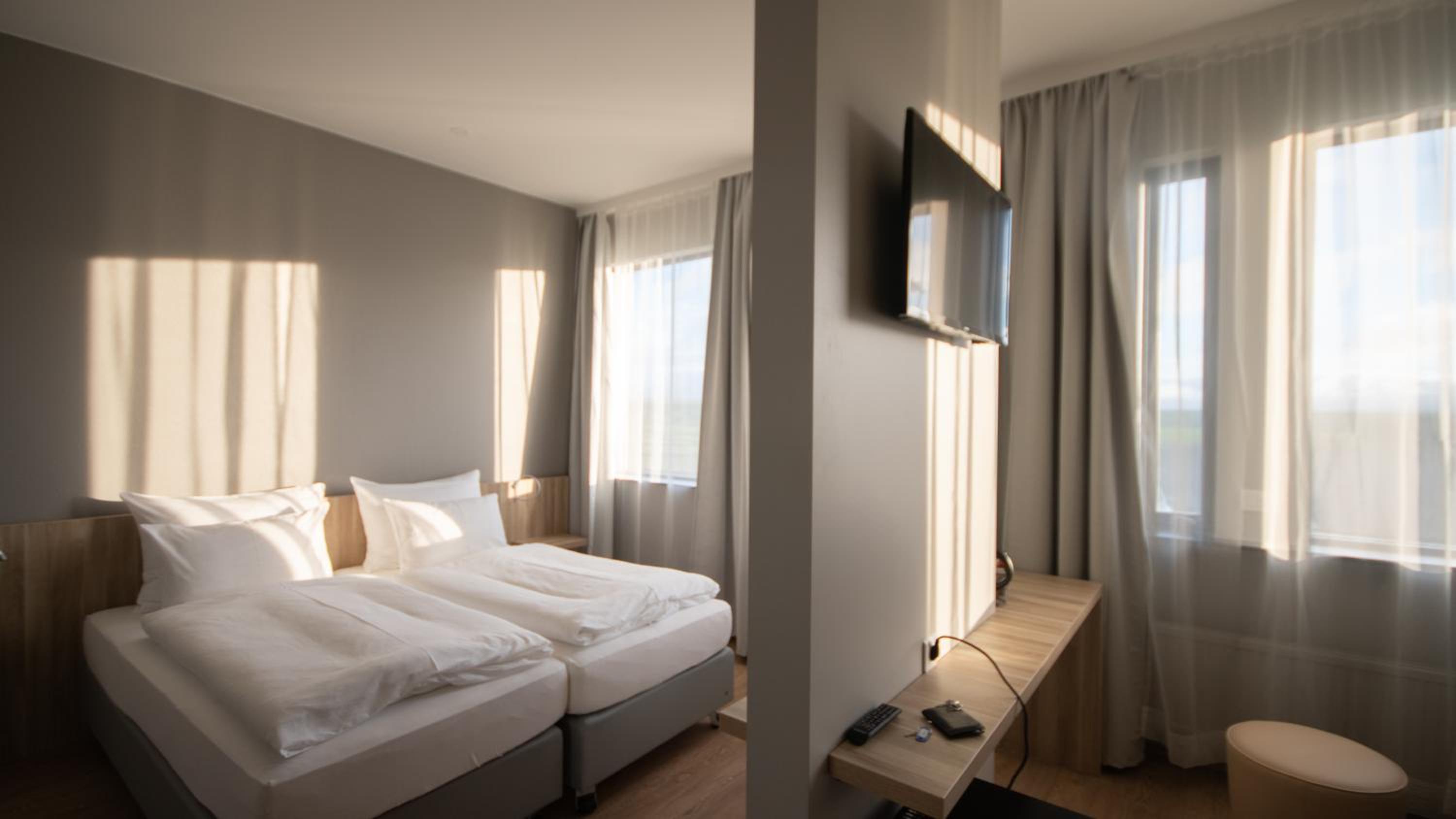 Superior Junior Suite