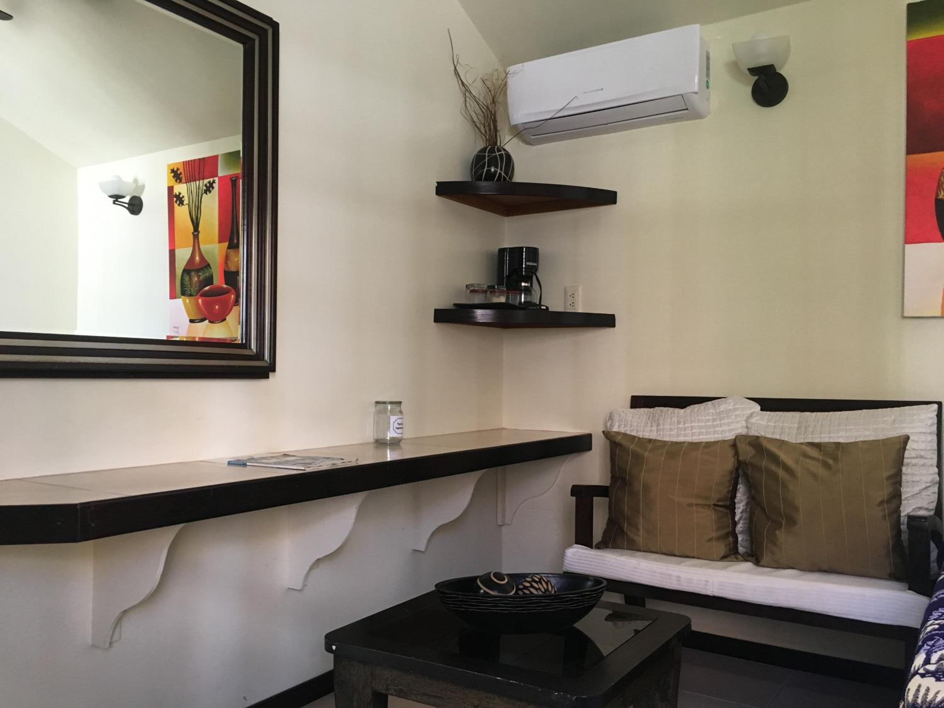 Exclusive Cabana - Private Bathroom - AC