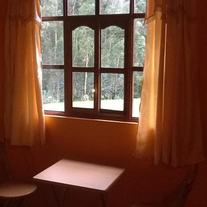 Double Room with Private Bathroom photo 3