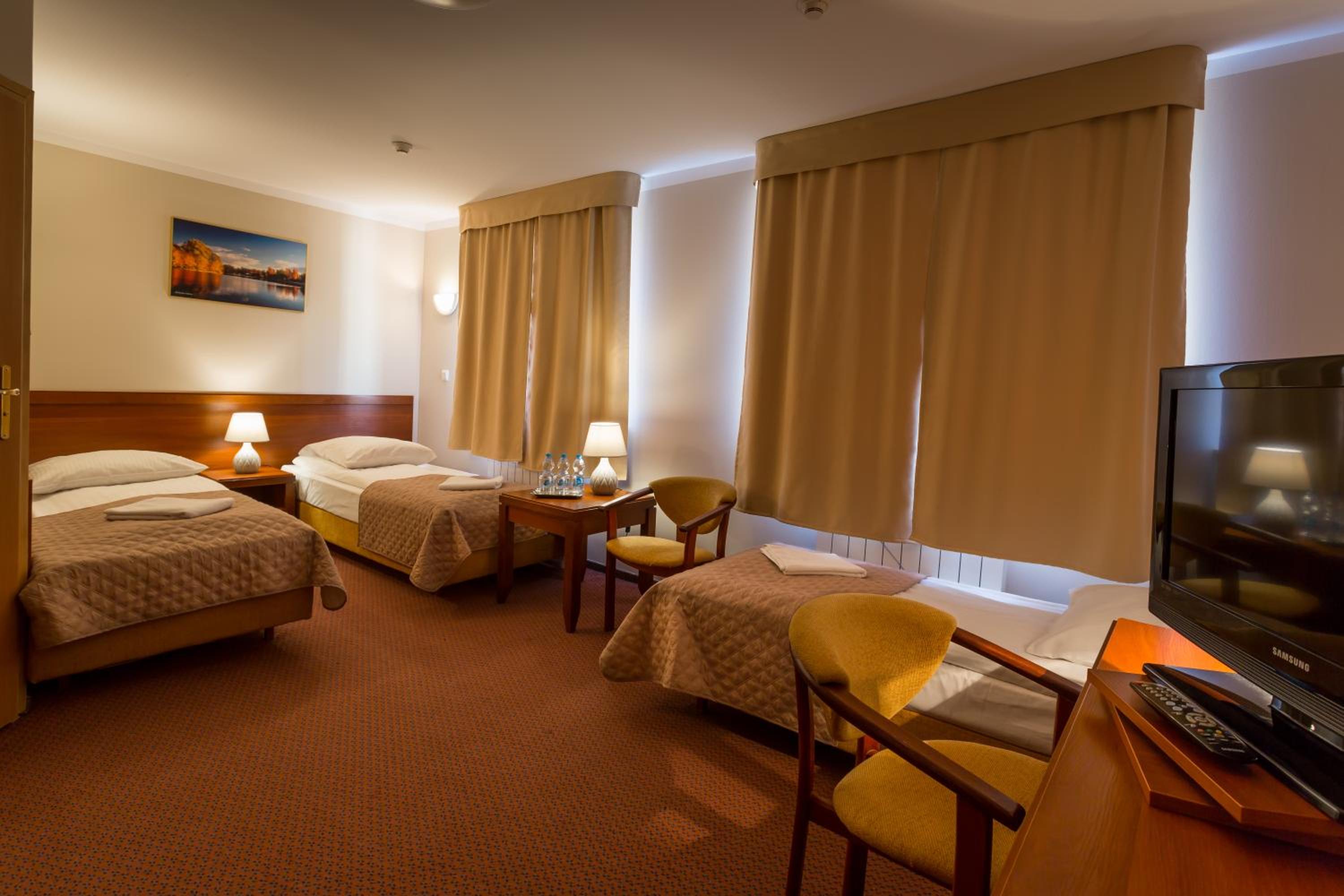 Triple Room - Photo 3
