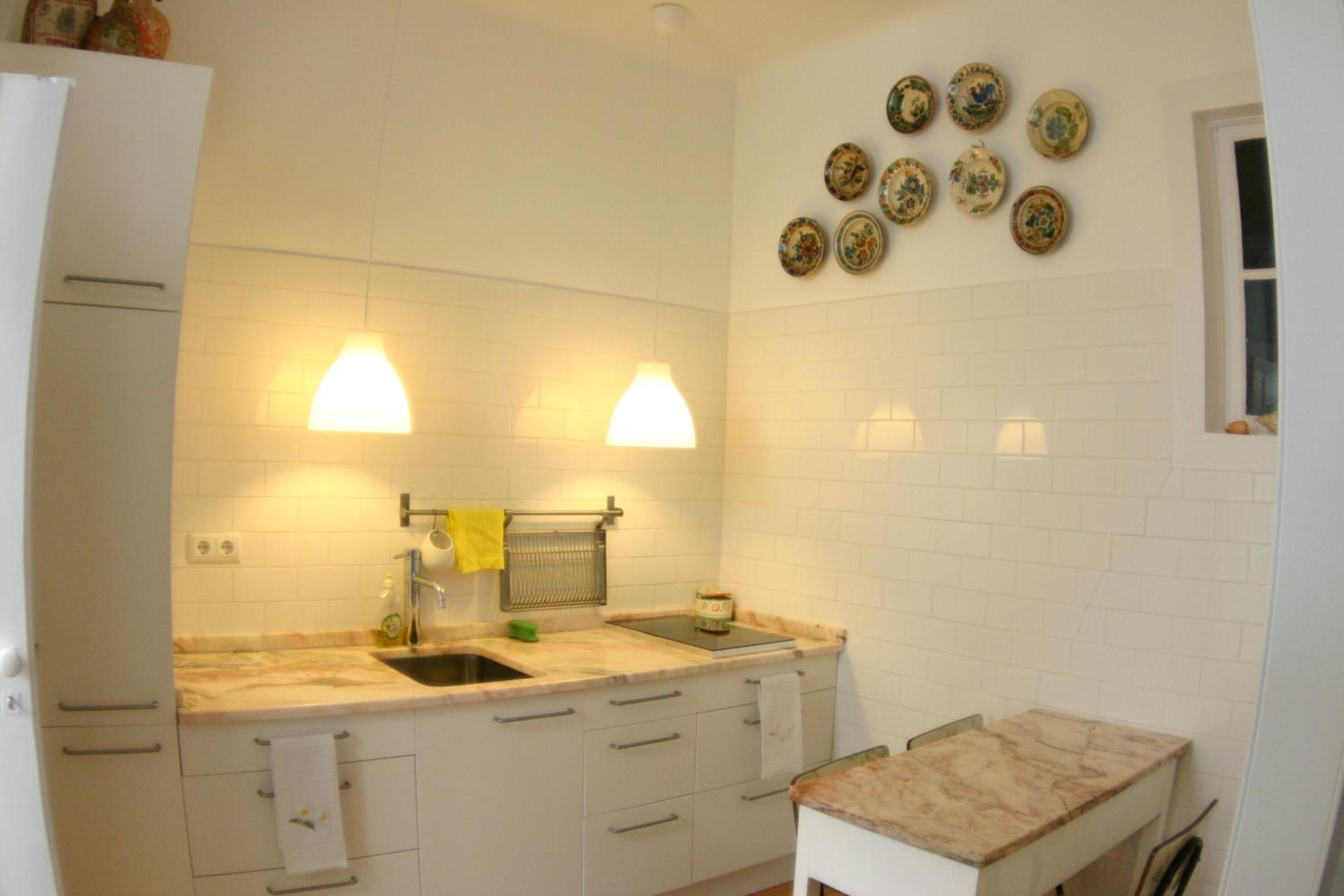 Two-Bedroom Apartment photo 2