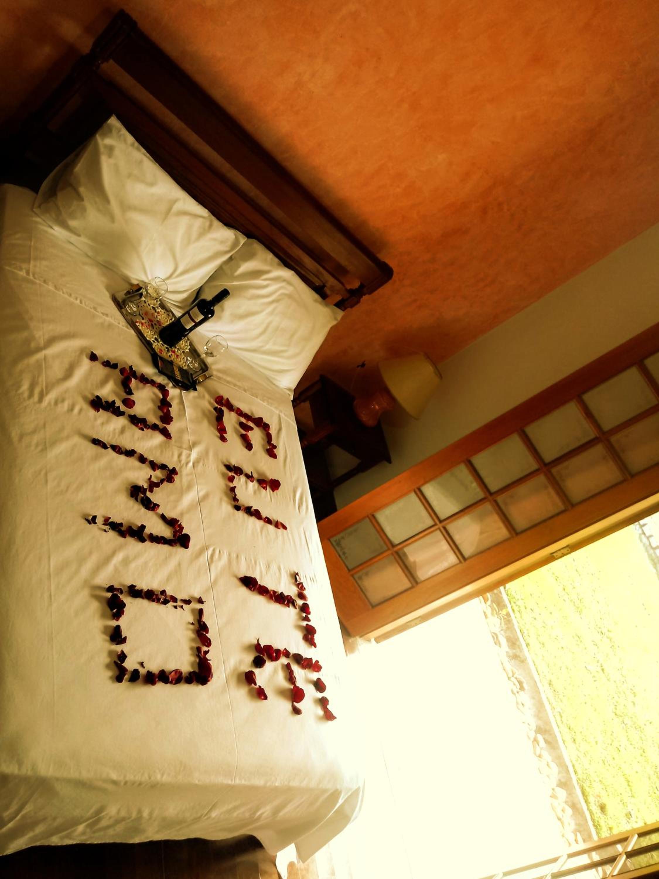 Quadruple Room with Mountain View - Photo 6