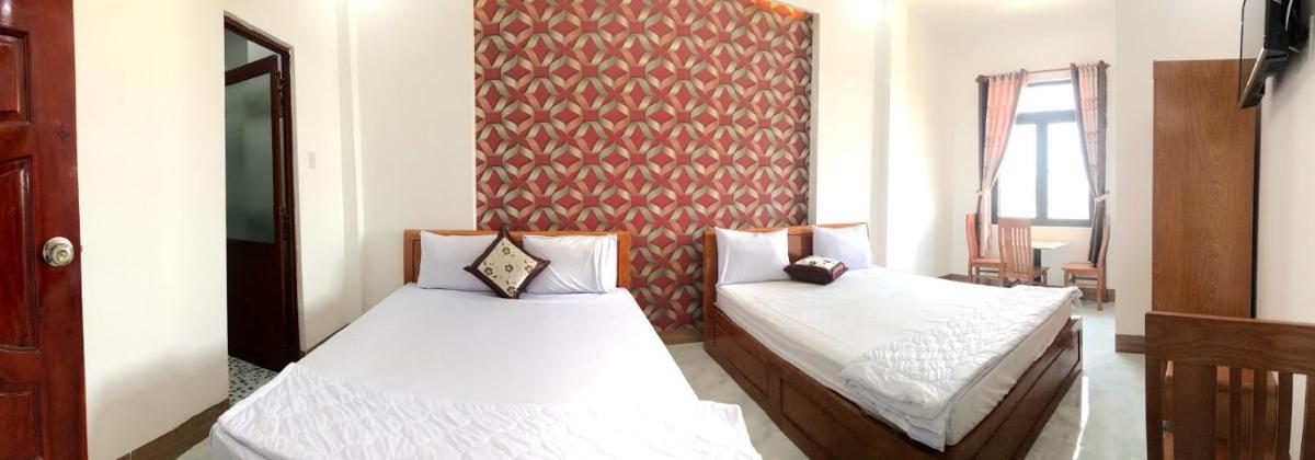 Quadruple Room photo 2