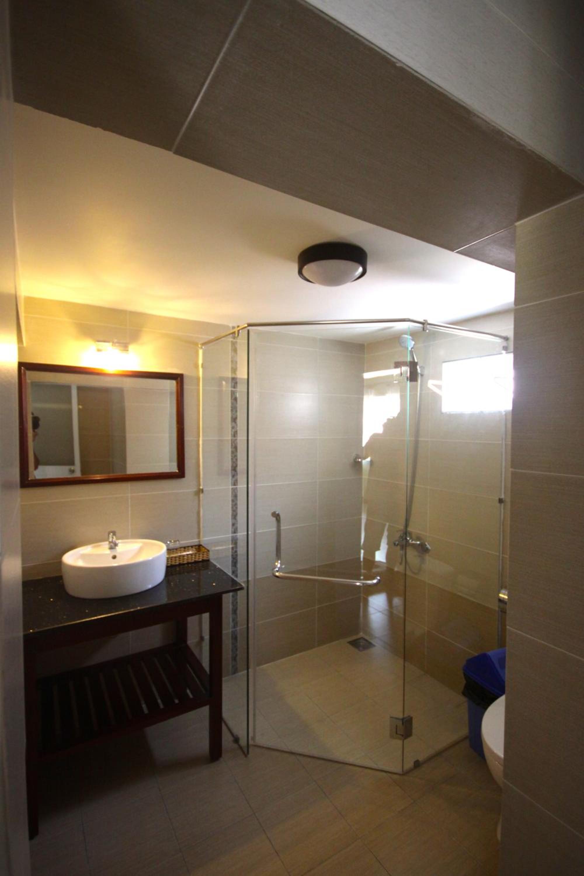 Deluxe Double Room with Pool View photo 1
