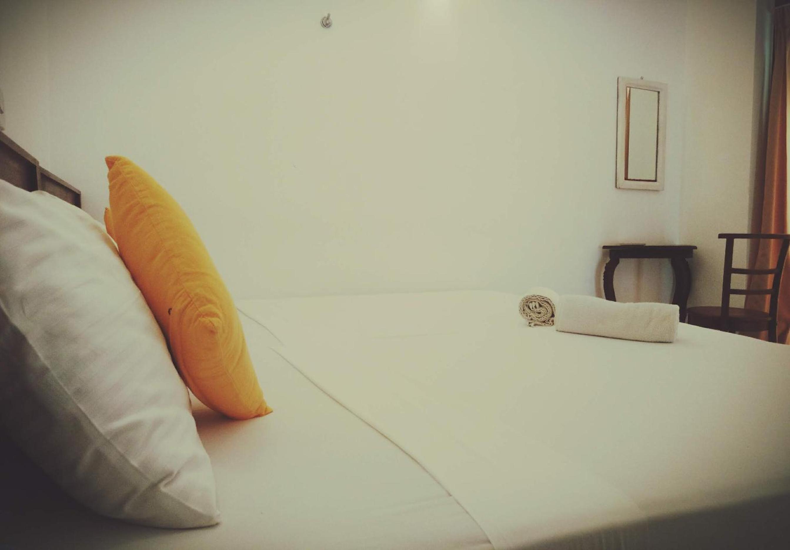Standard Twin Room photo 1