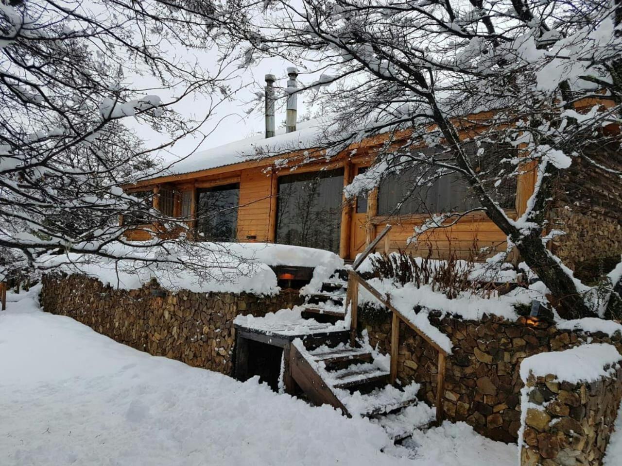 Holiday Home 1 (2 Adults) photo 3