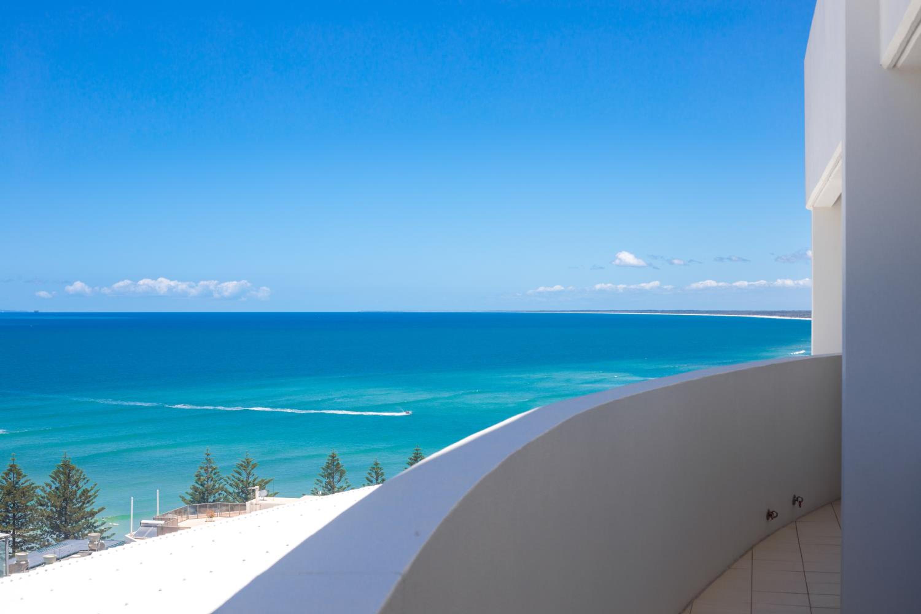 Penthouse Apartment photo 3