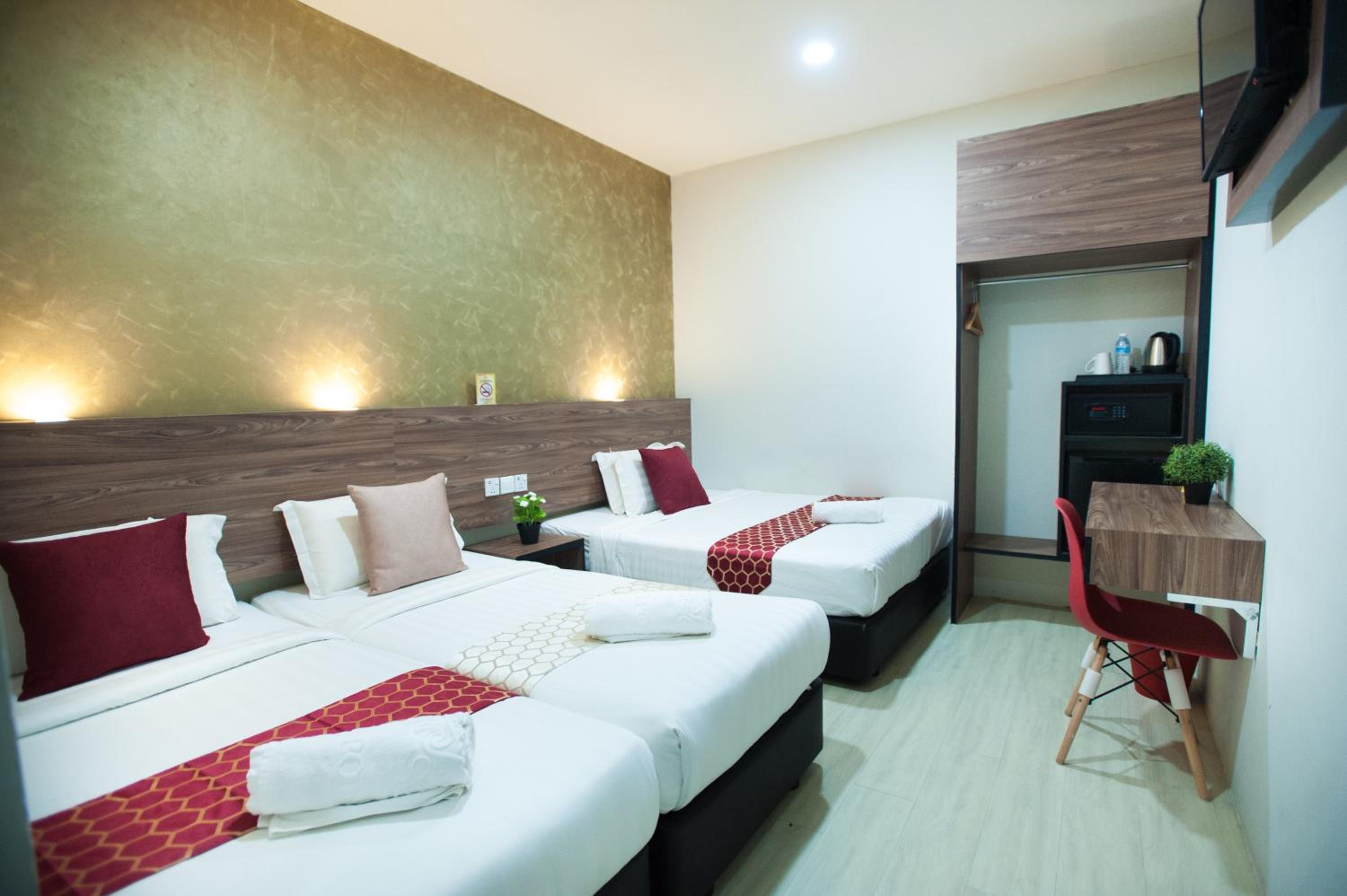 Family Suite