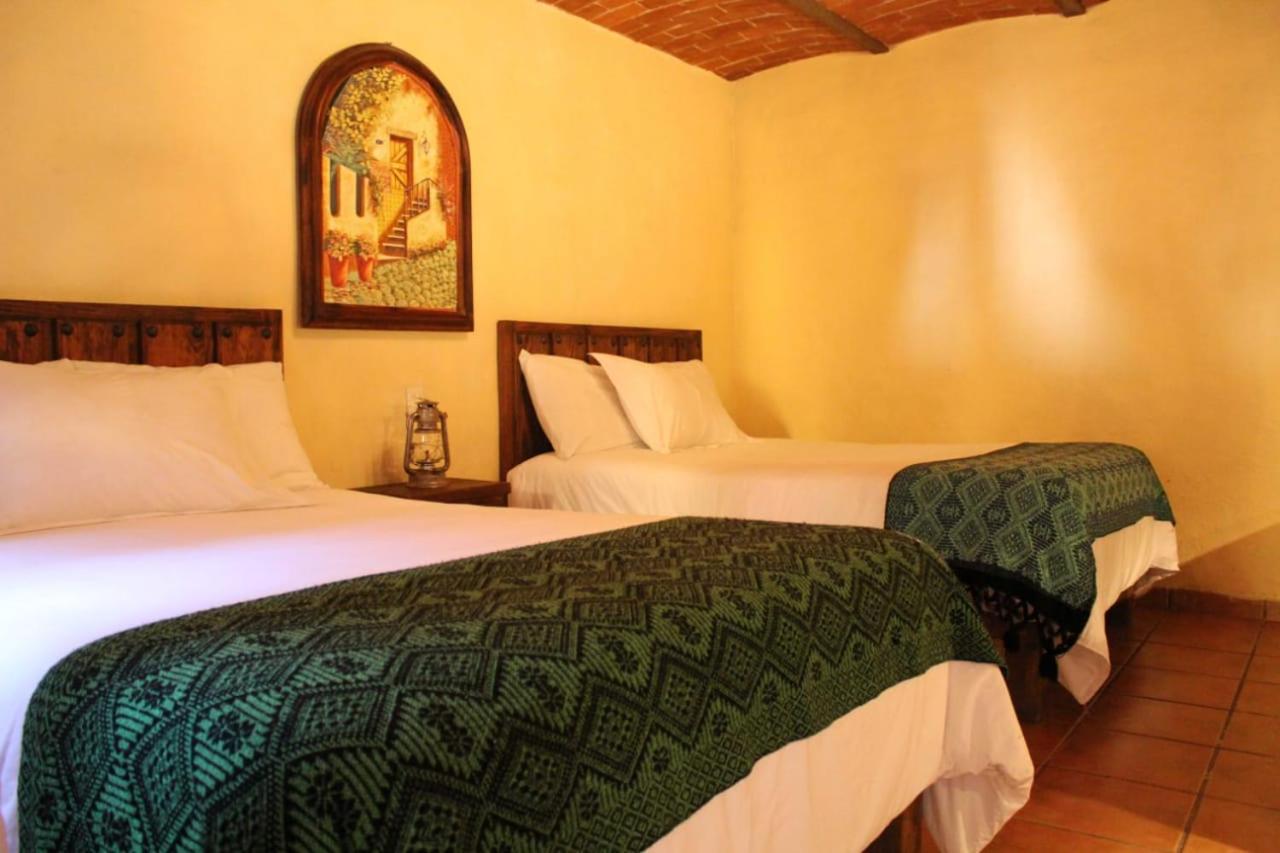 Double Room - Photo 1