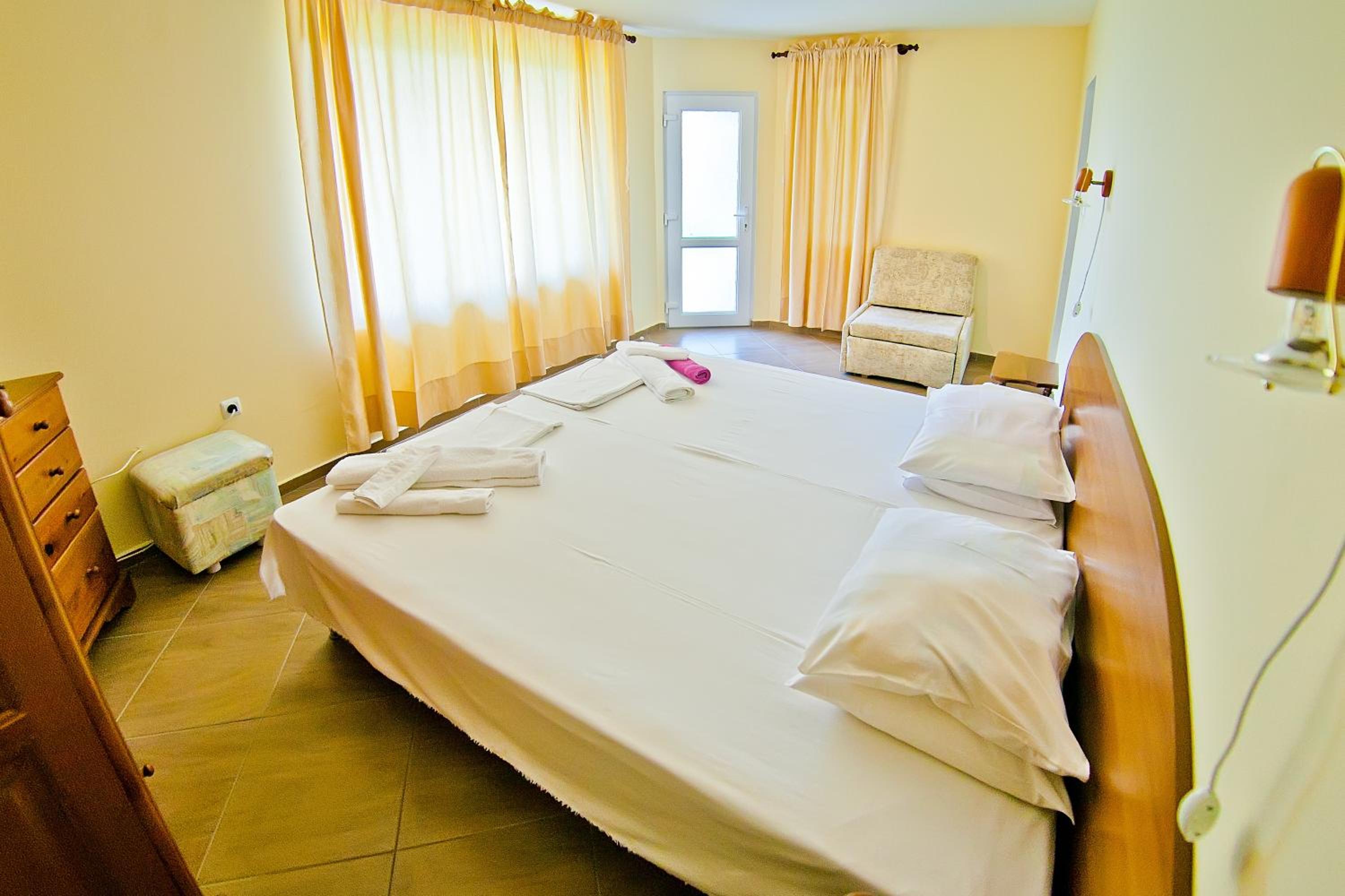 Two-Bedroom Villa photo 1