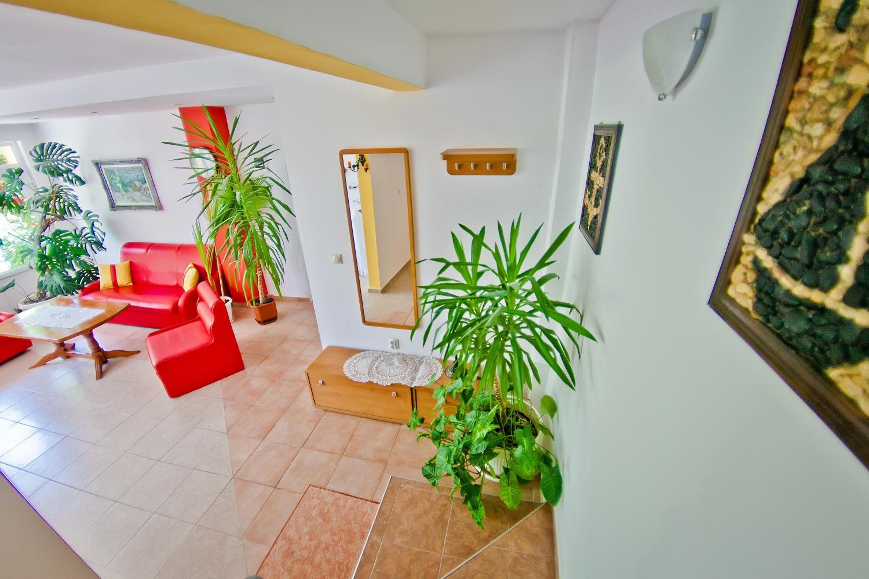 Three-Bedroom Villa photo 2
