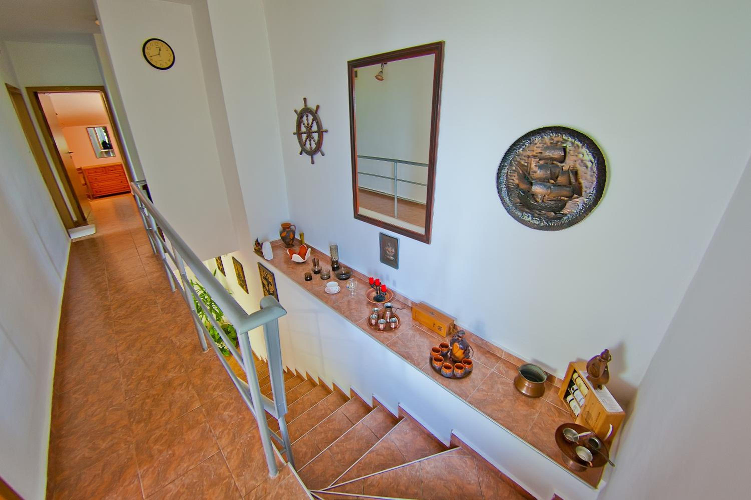 Three-Bedroom Villa photo 3