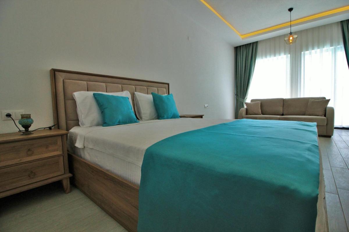 Superior King or Twin Room photo 2