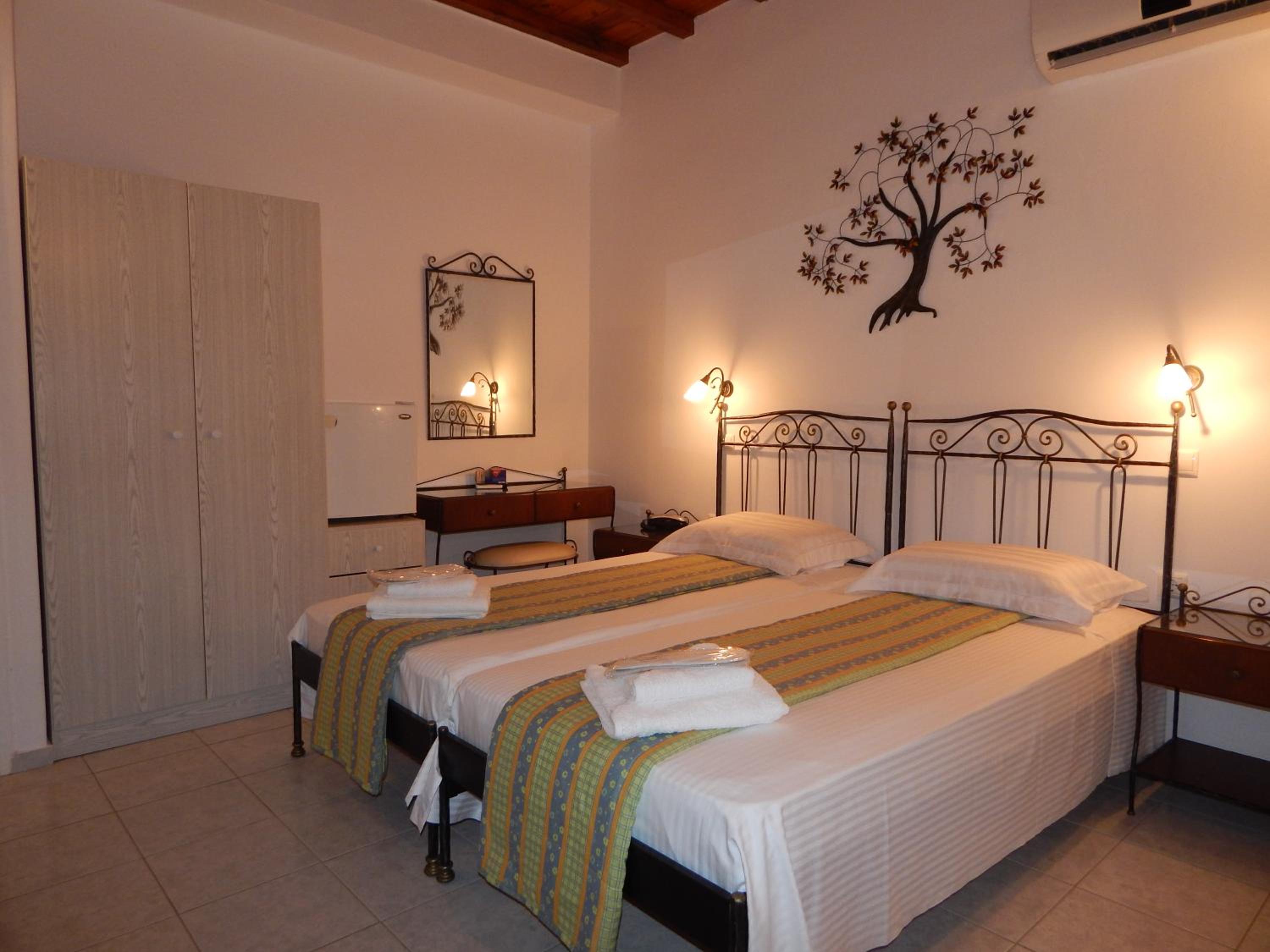 Apartment with Sea View photo 1