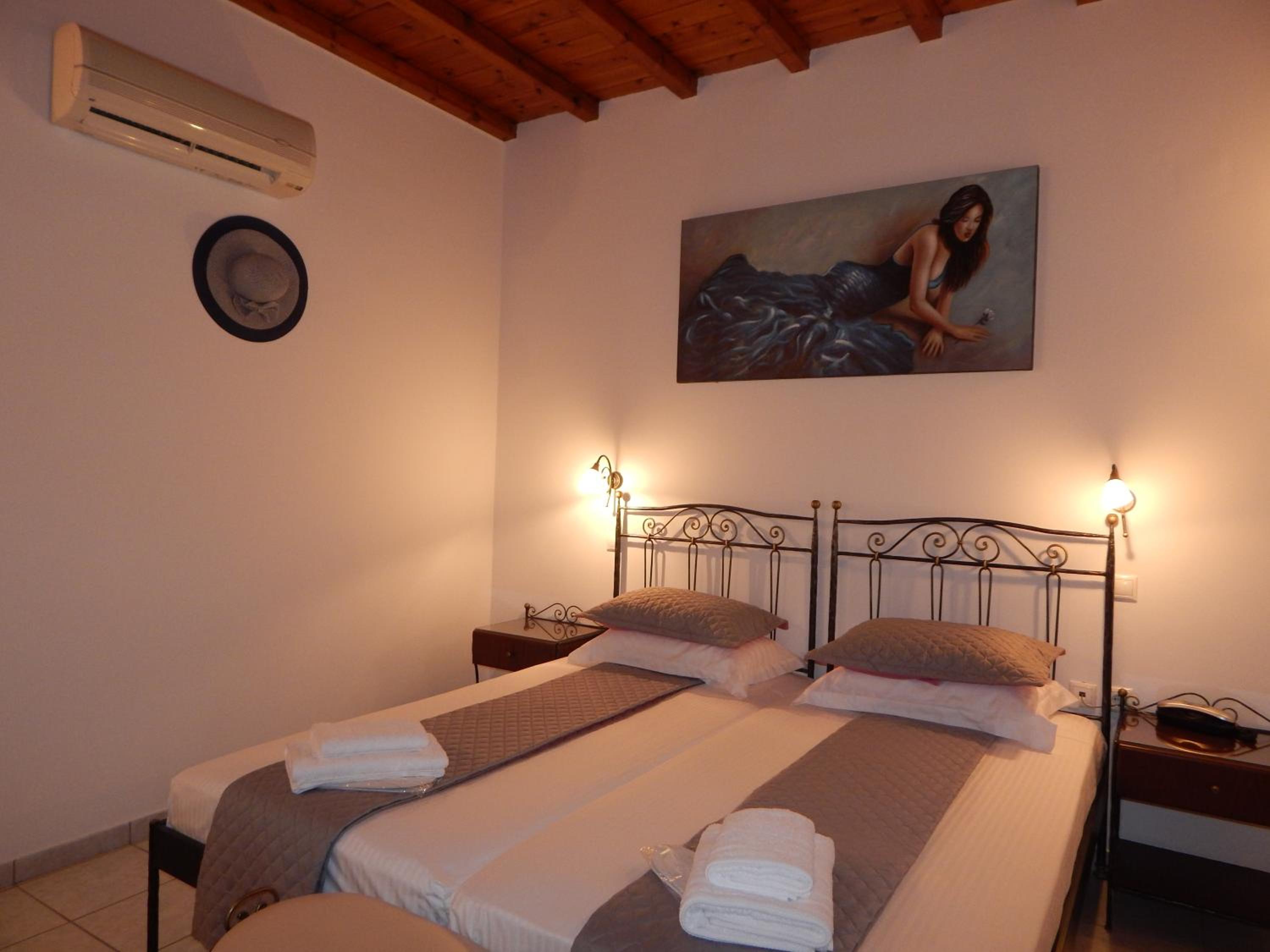Apartment with Sea View photo 2