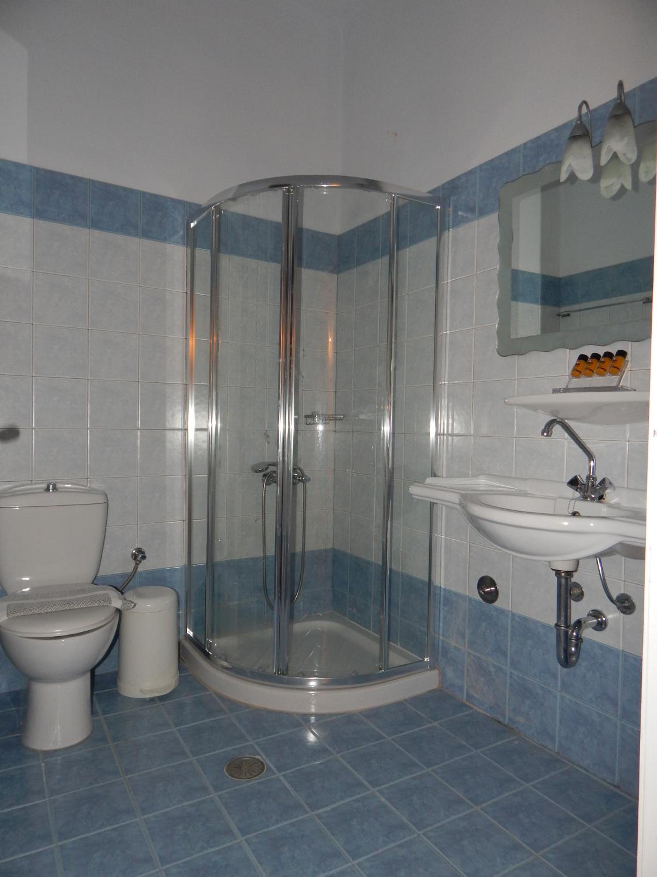 Standard Double or Twin Room photo 2