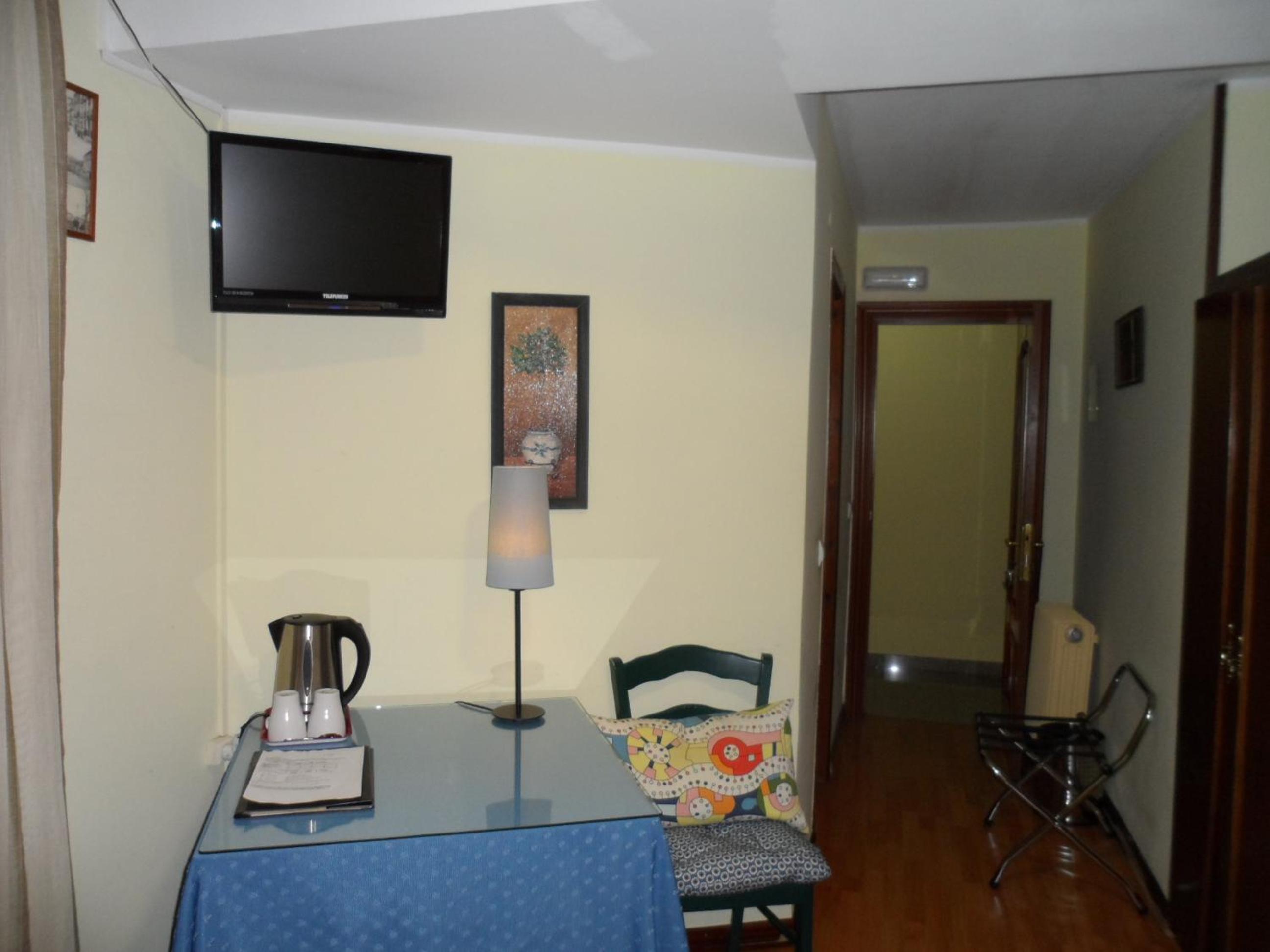 Twin Room photo 3