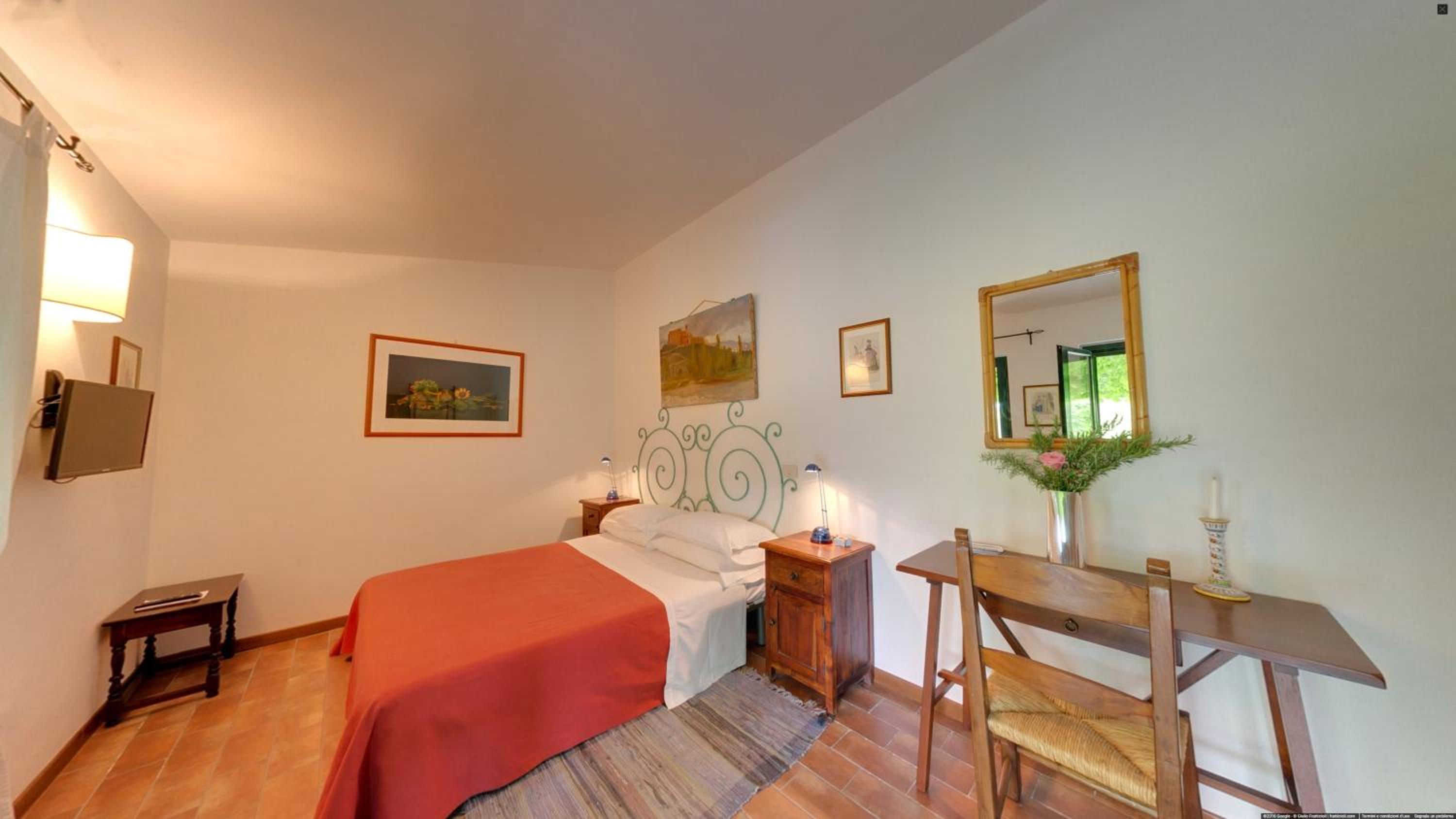 Double Room photo 1