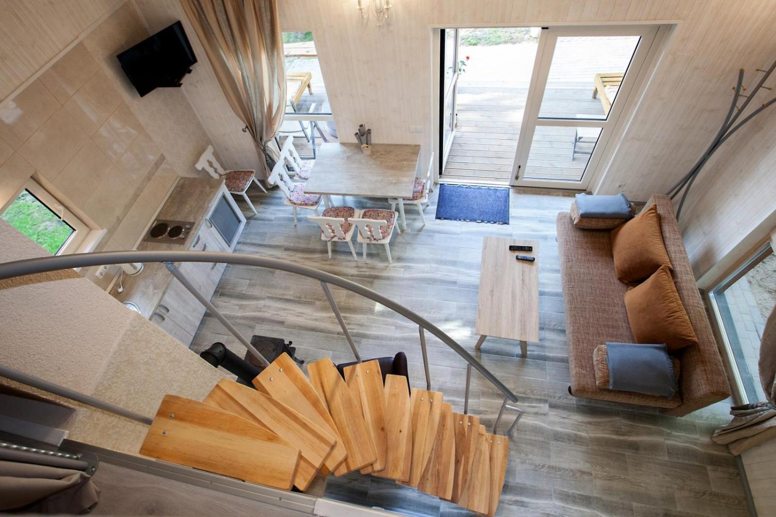 Family Bungalow photo 1