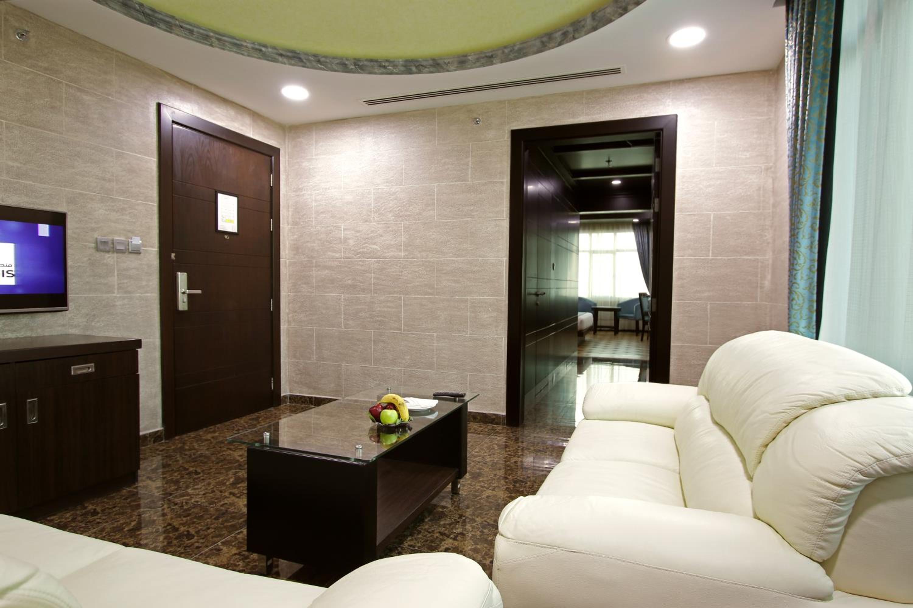 Lotus Suite with City View photo 1
