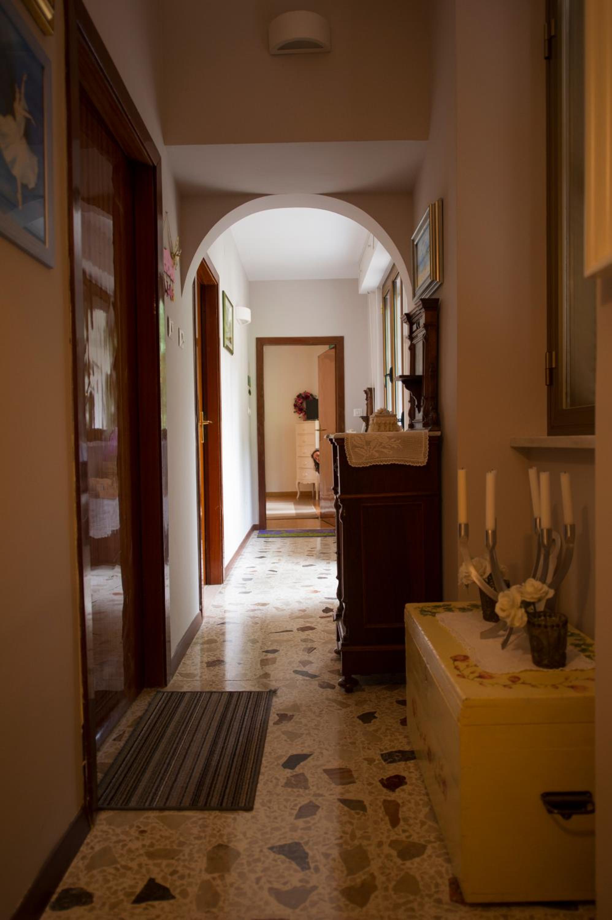 Double Room with Private External Bathroom photo 1