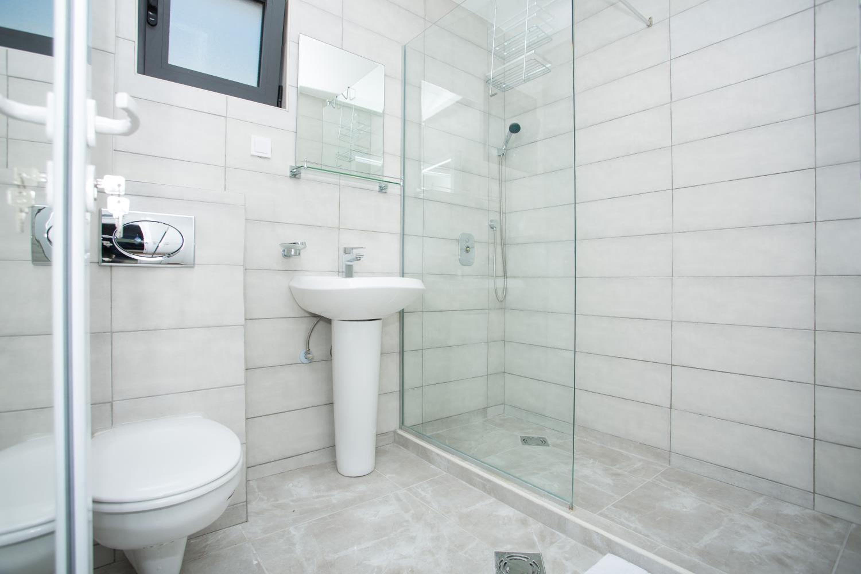 Studio Apartment photo 3