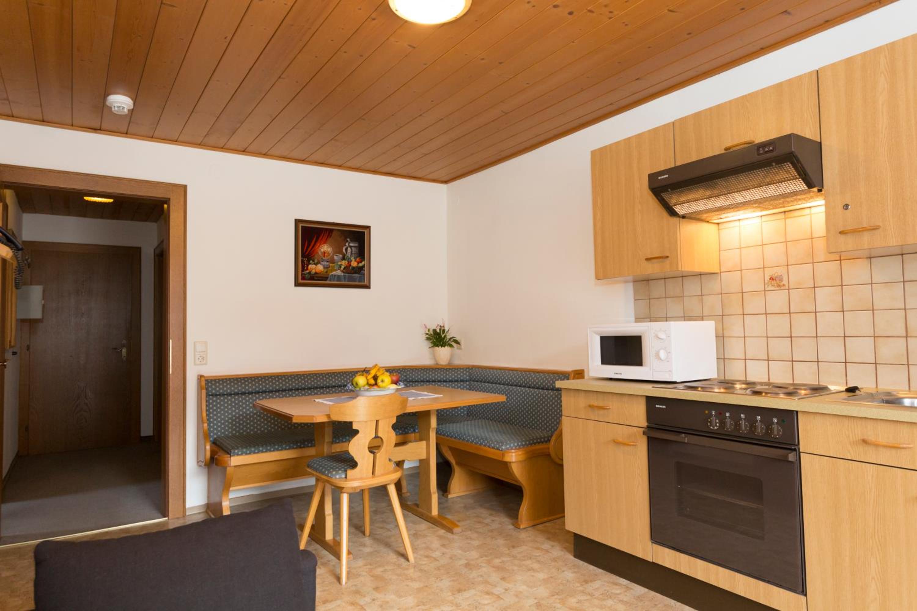 Standard Apartment - Photo 10