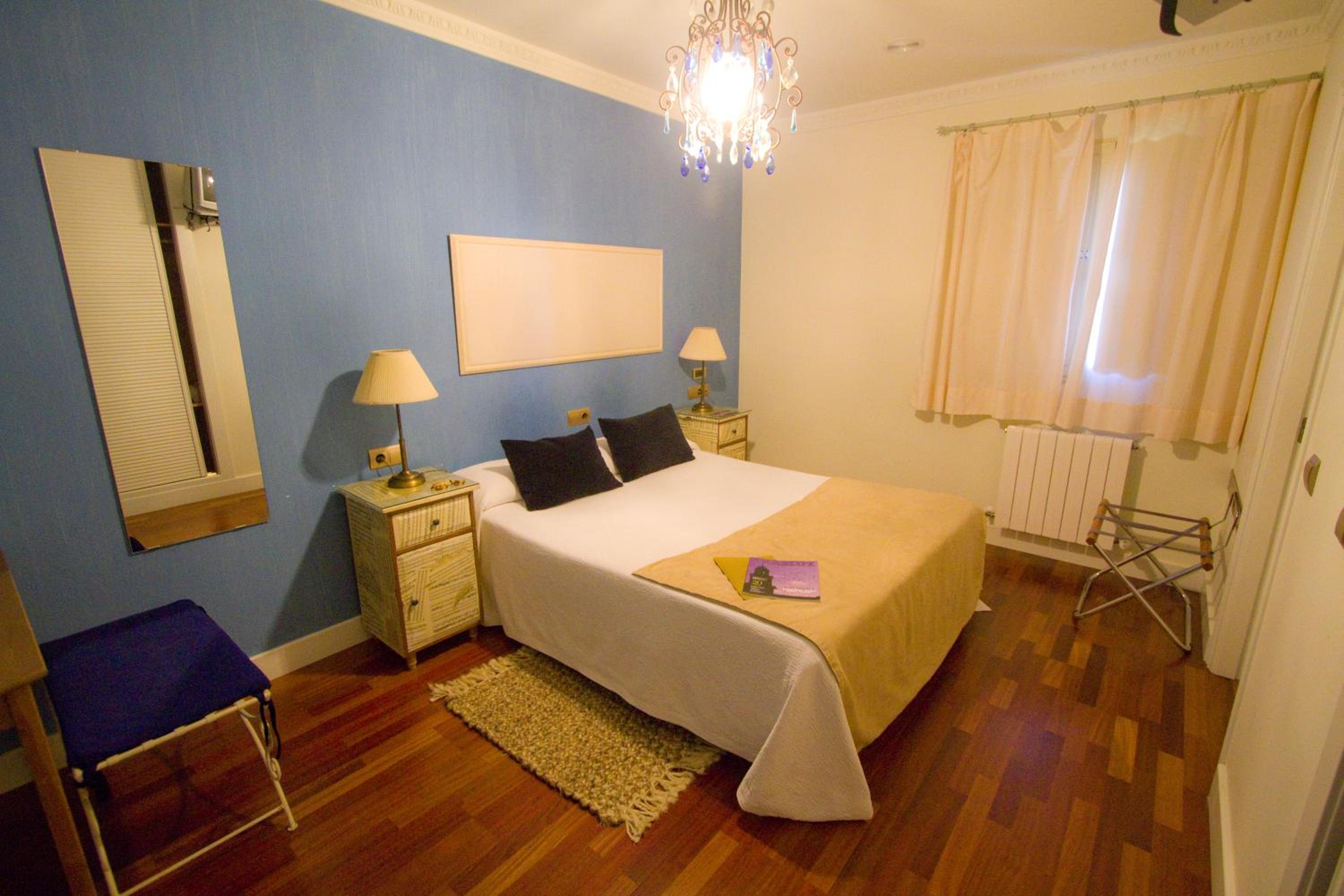 Habitación Doble Estándar