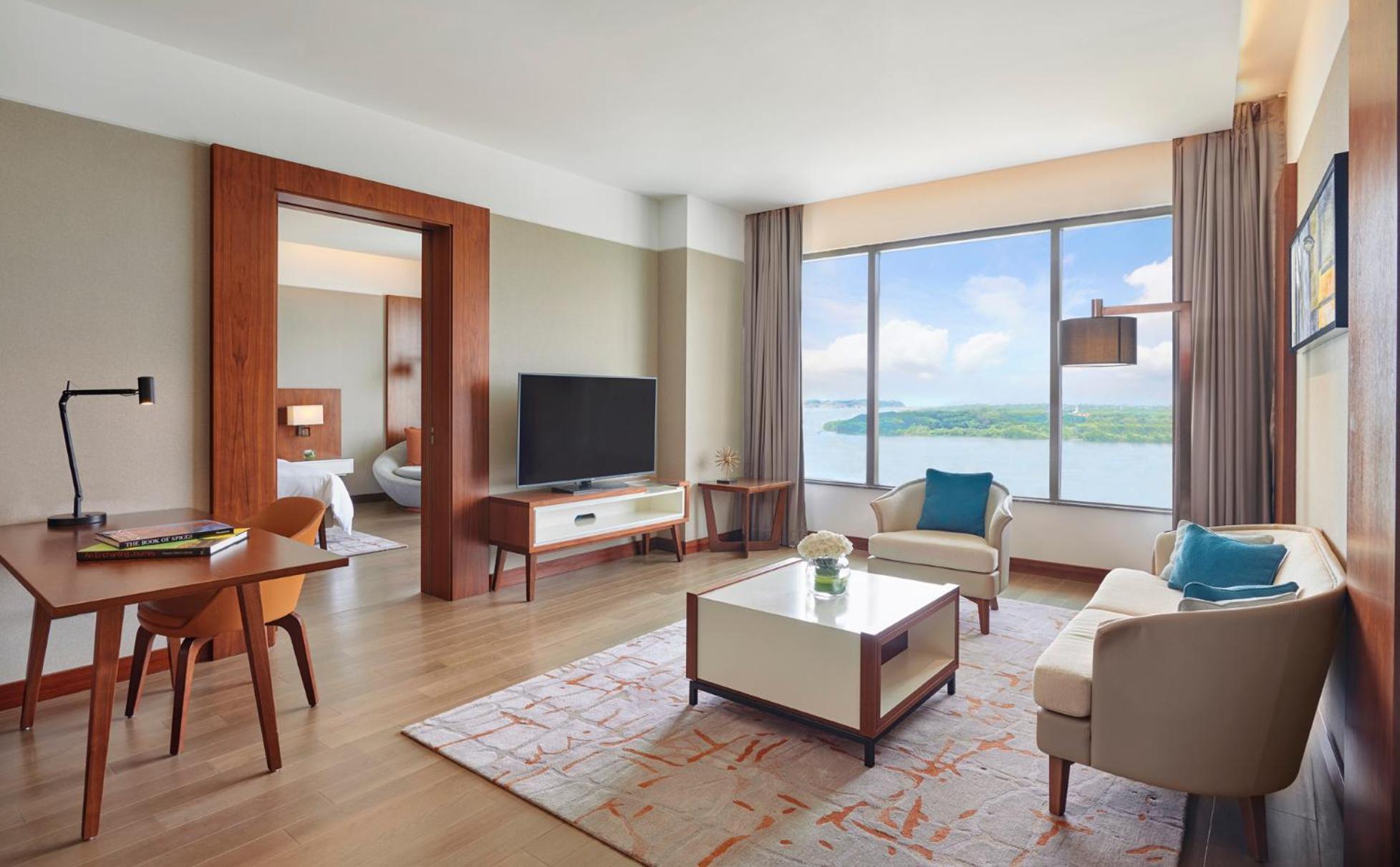 Grand King Suite Grand King Suite