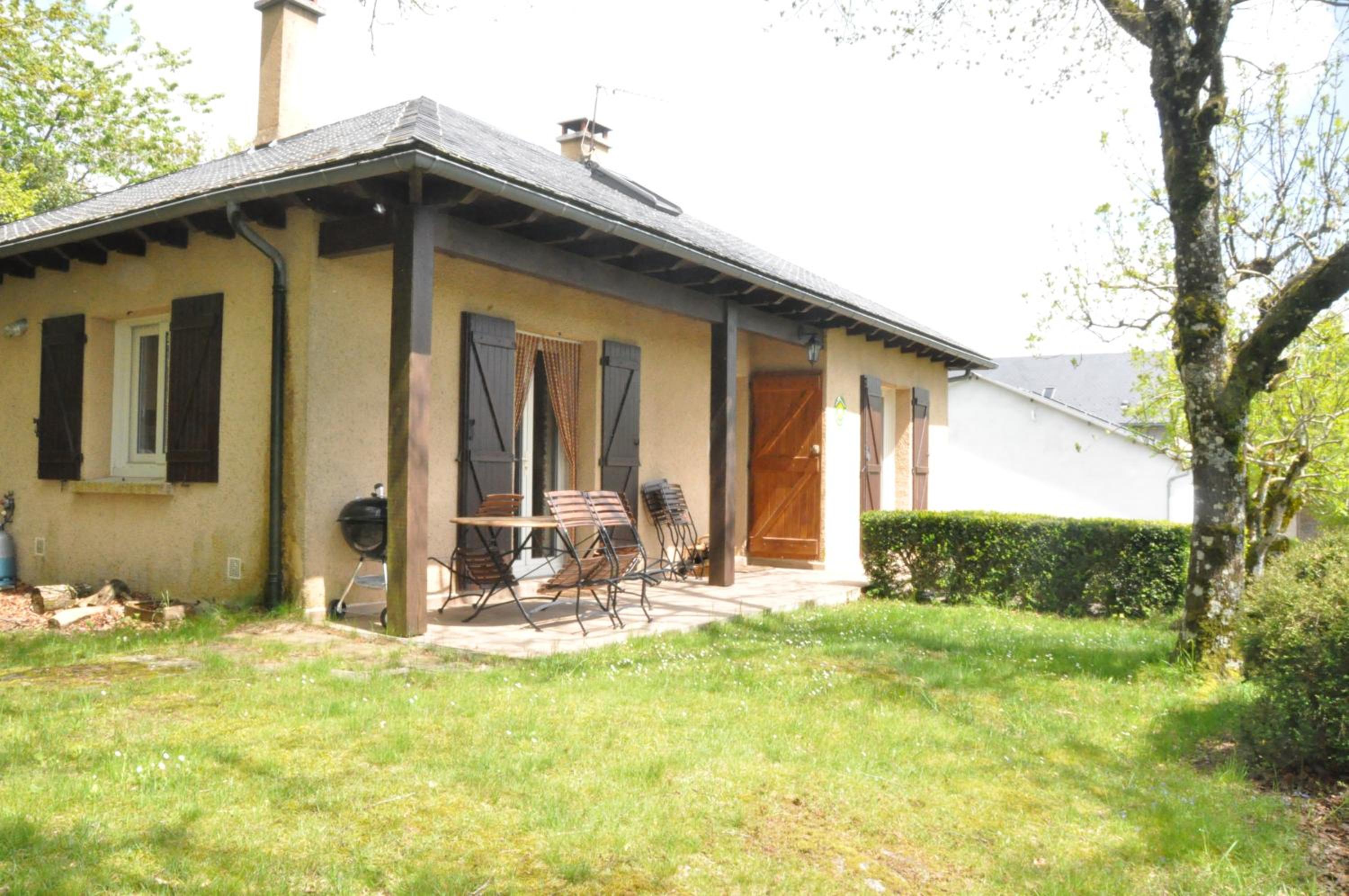 Holiday Home photo 2