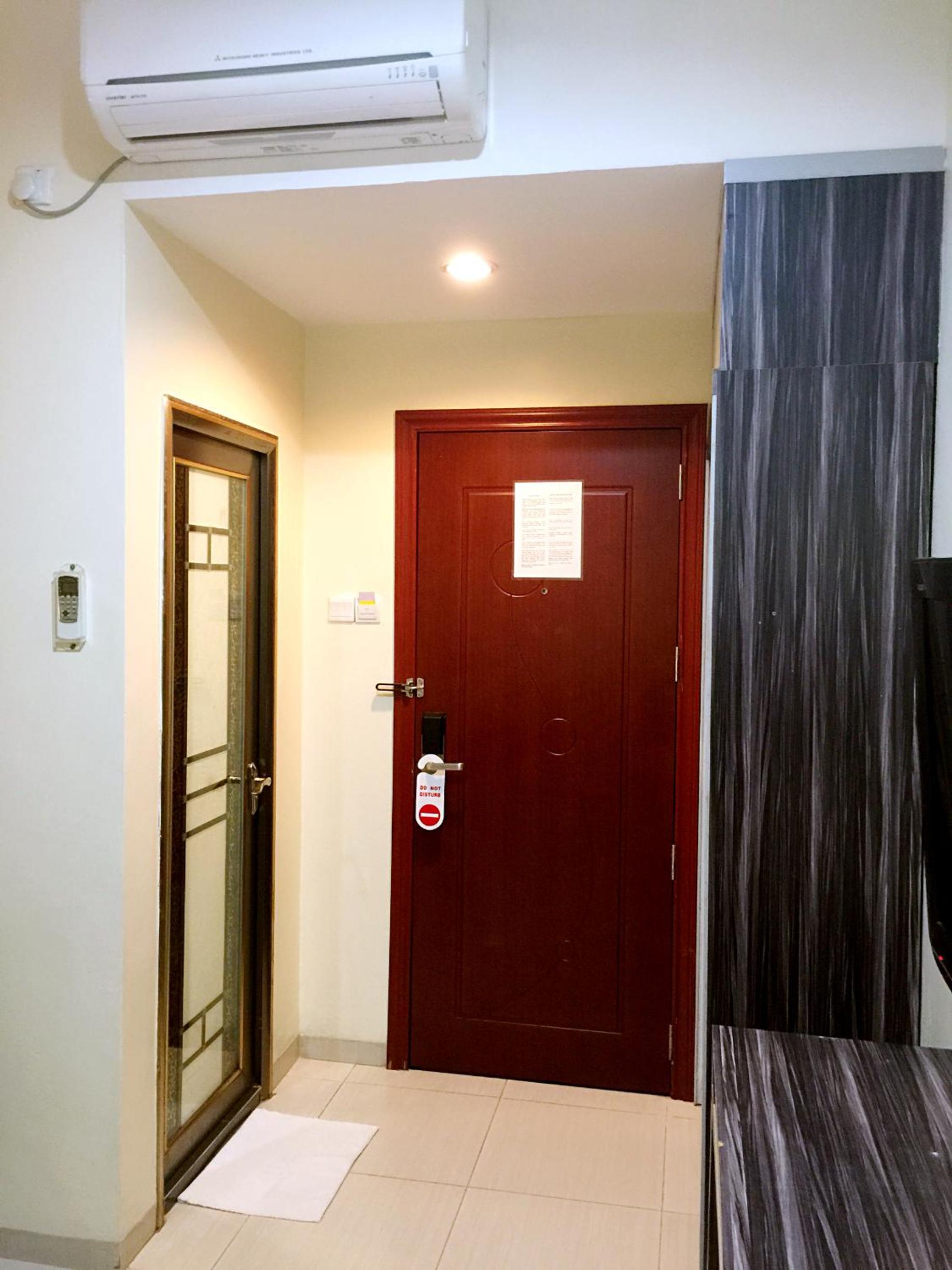 Standard Double Room - Photo 5
