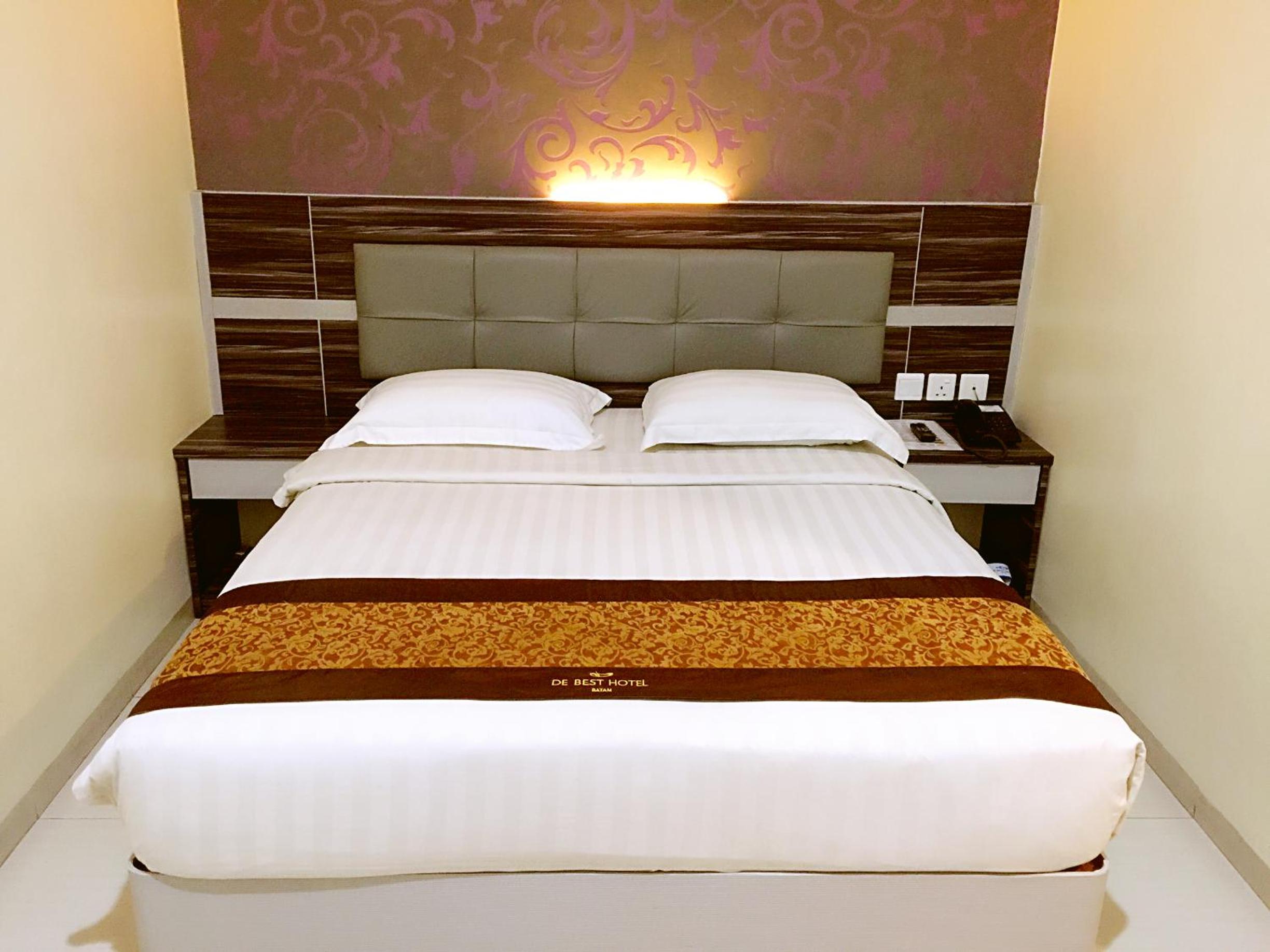 Standard Double Room - Photo 4