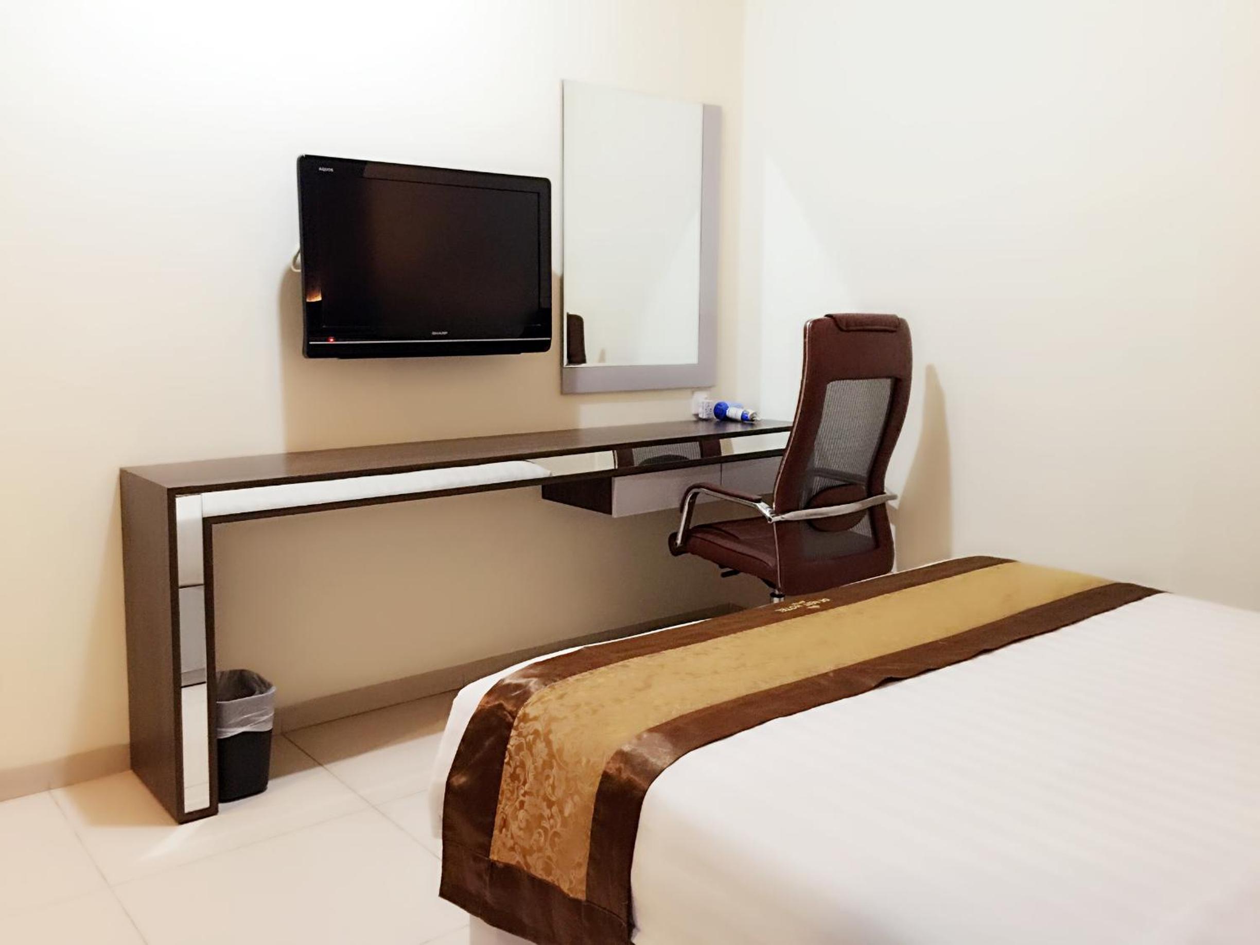 Superior Double Room - Photo 4