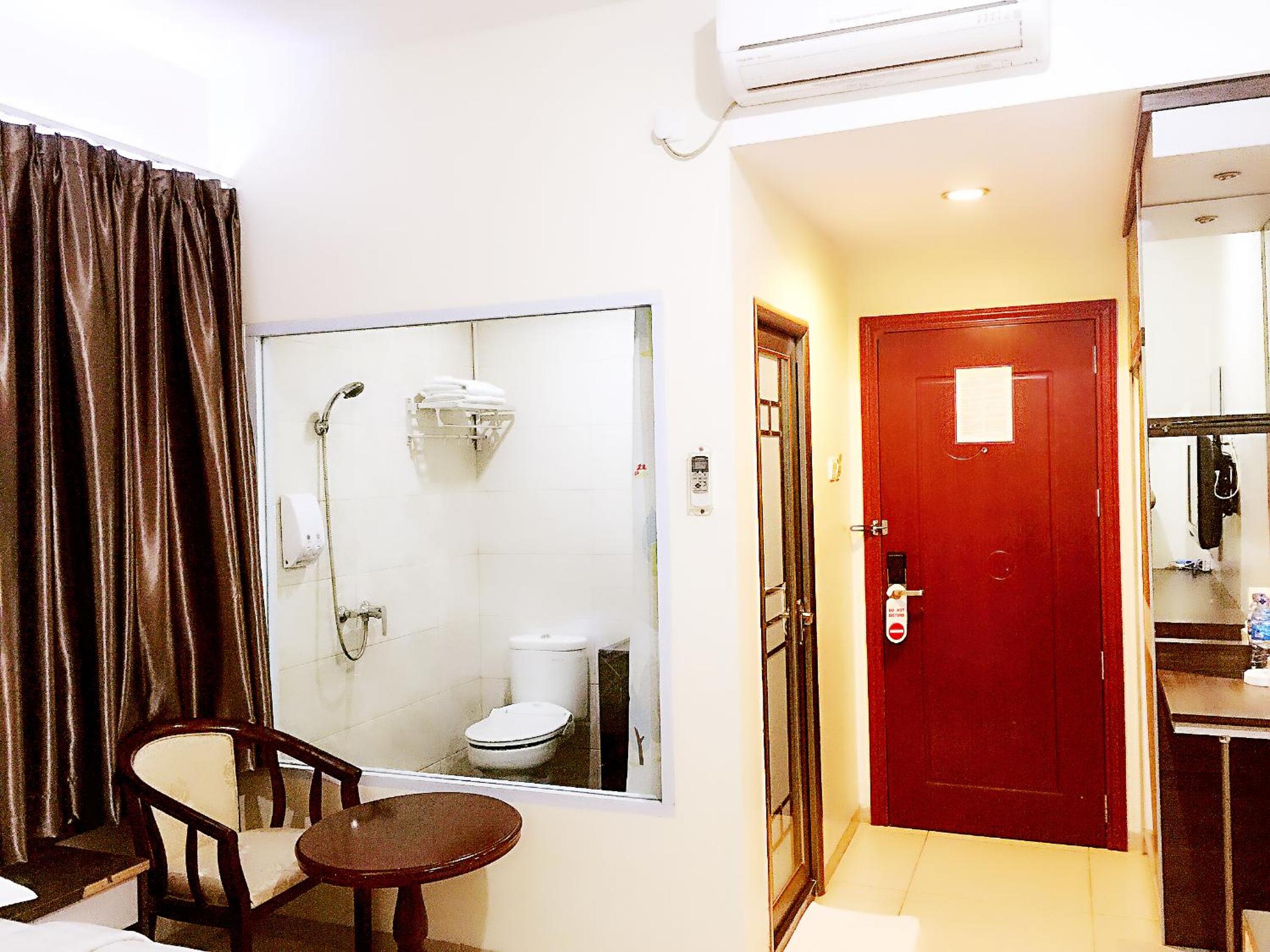 Superior Double Room - Photo 5