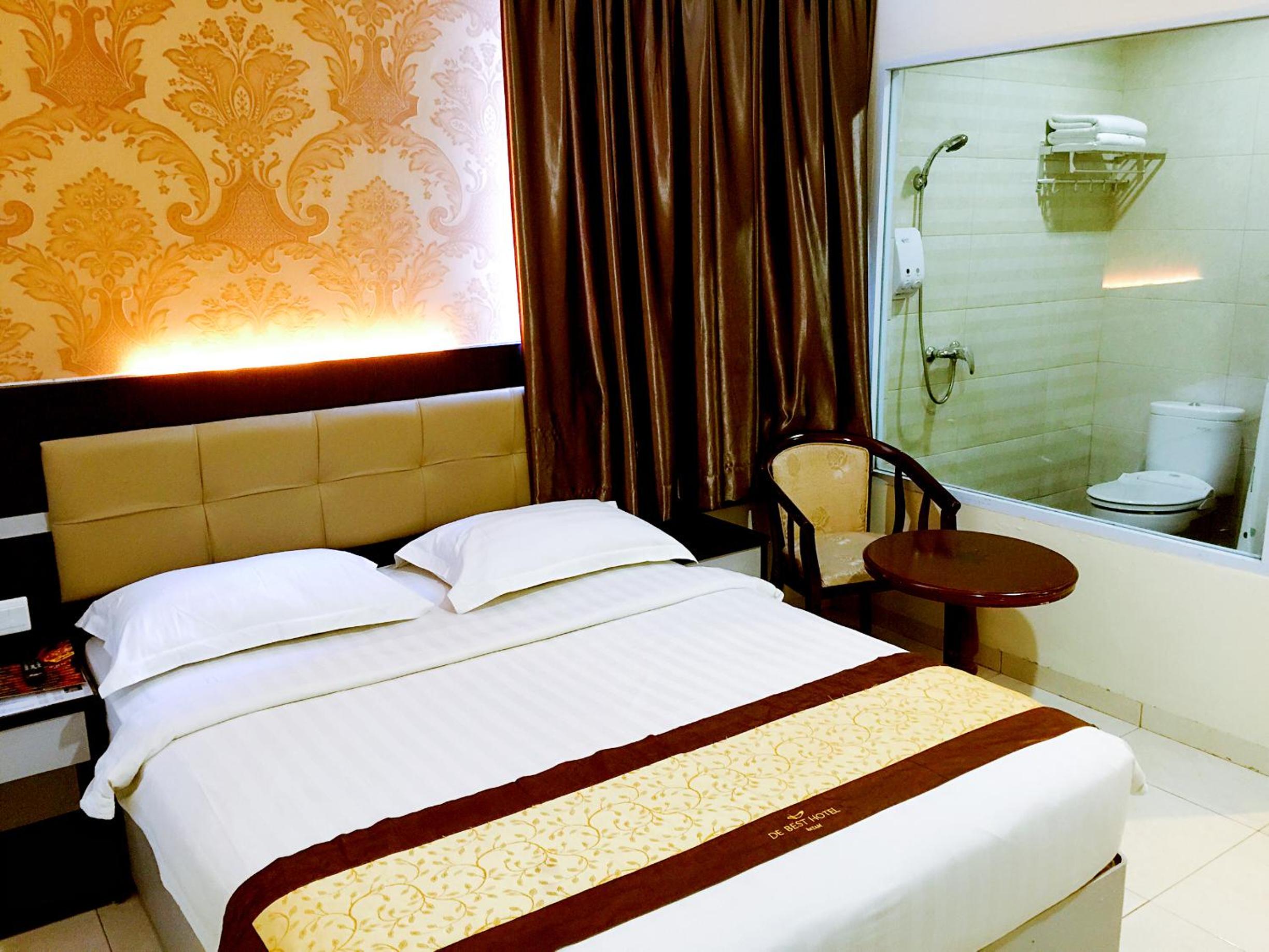 Superior Double Room - Photo 6