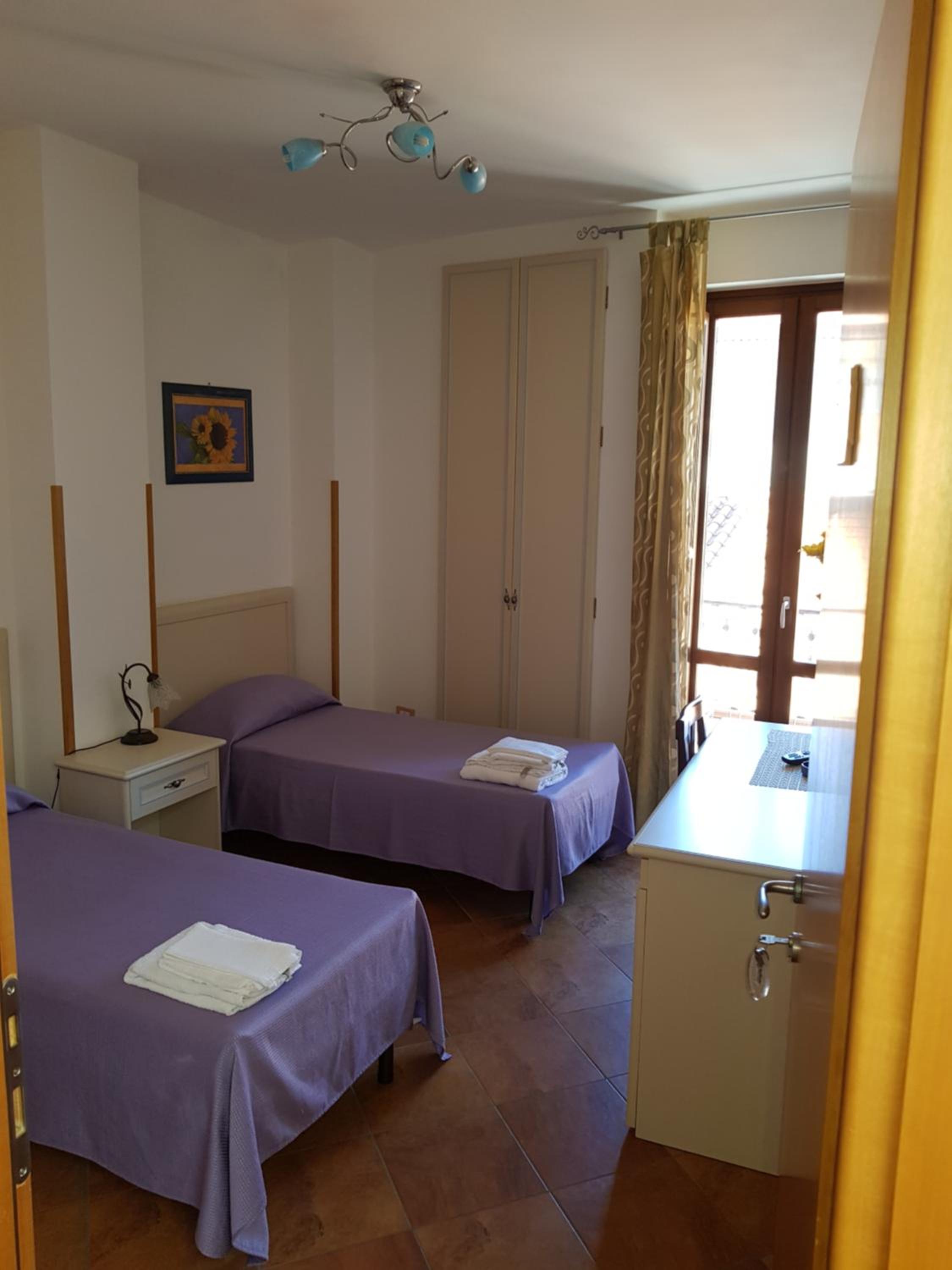 Twin Room photo 1