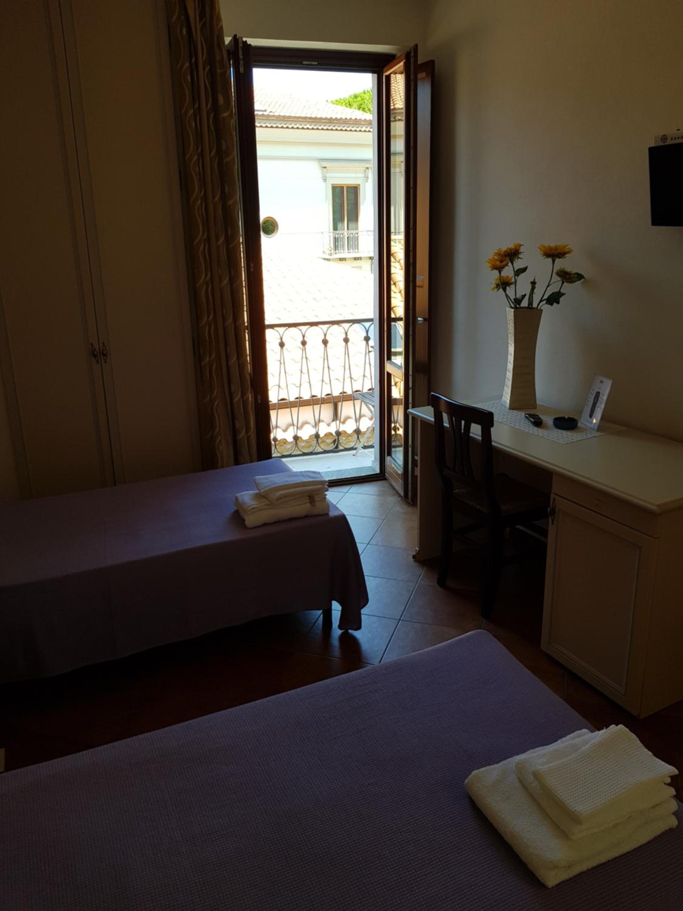 Twin Room photo 3
