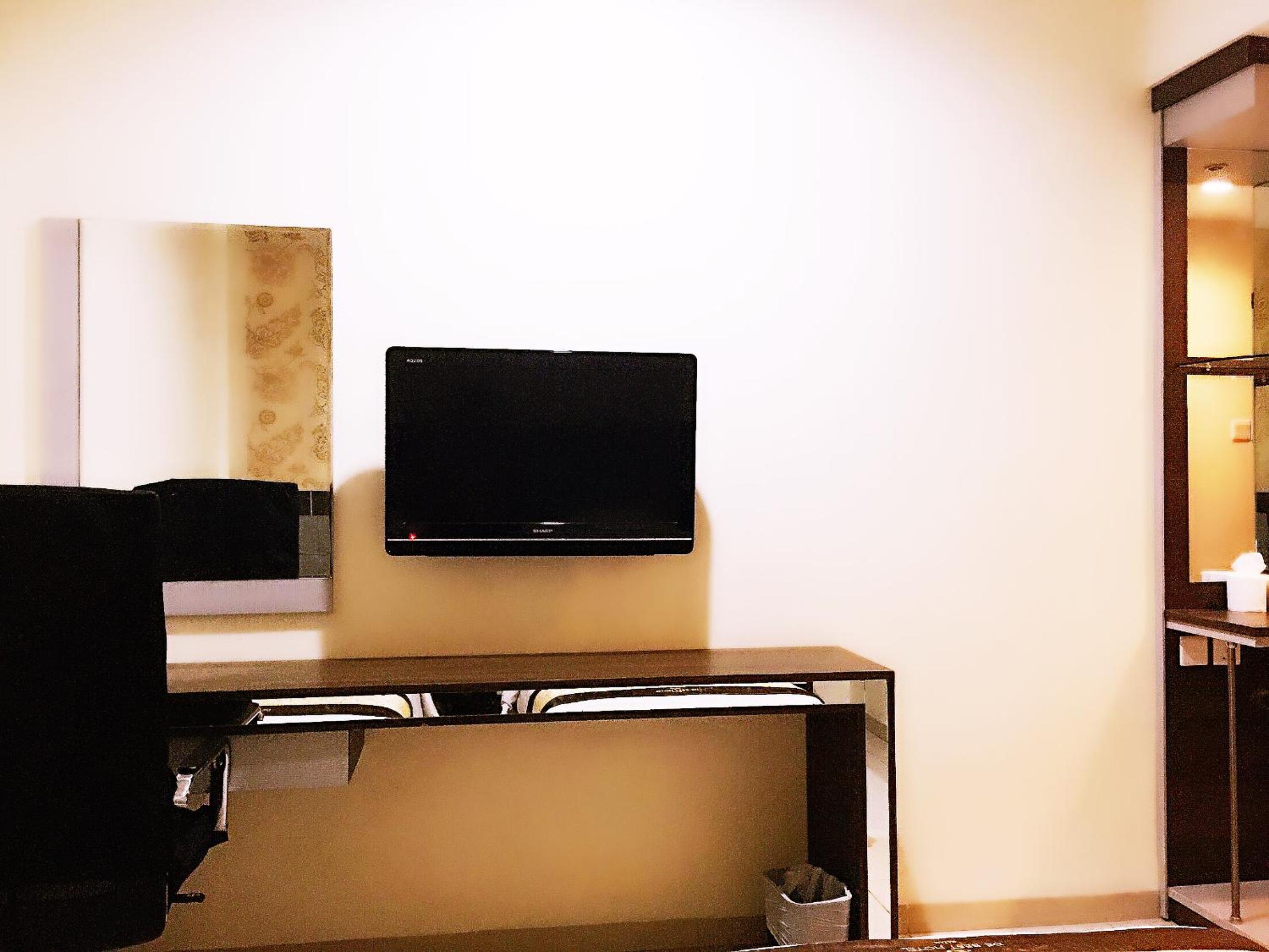Superior Twin Room - Photo 3