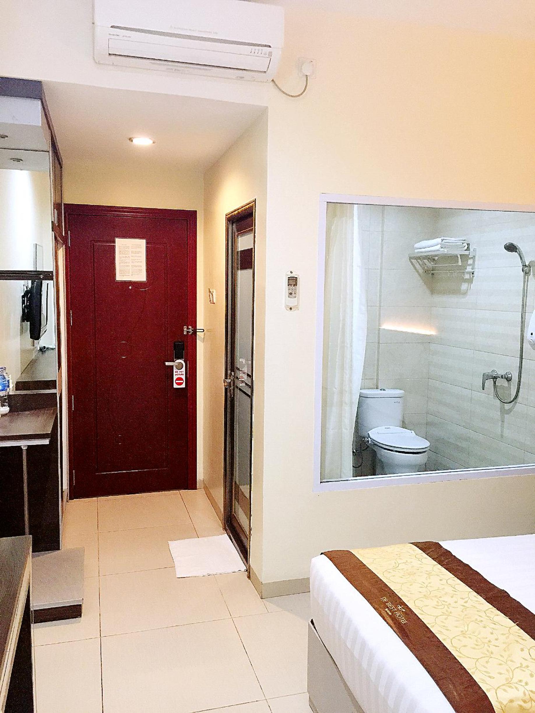 Superior Twin Room - Photo 4