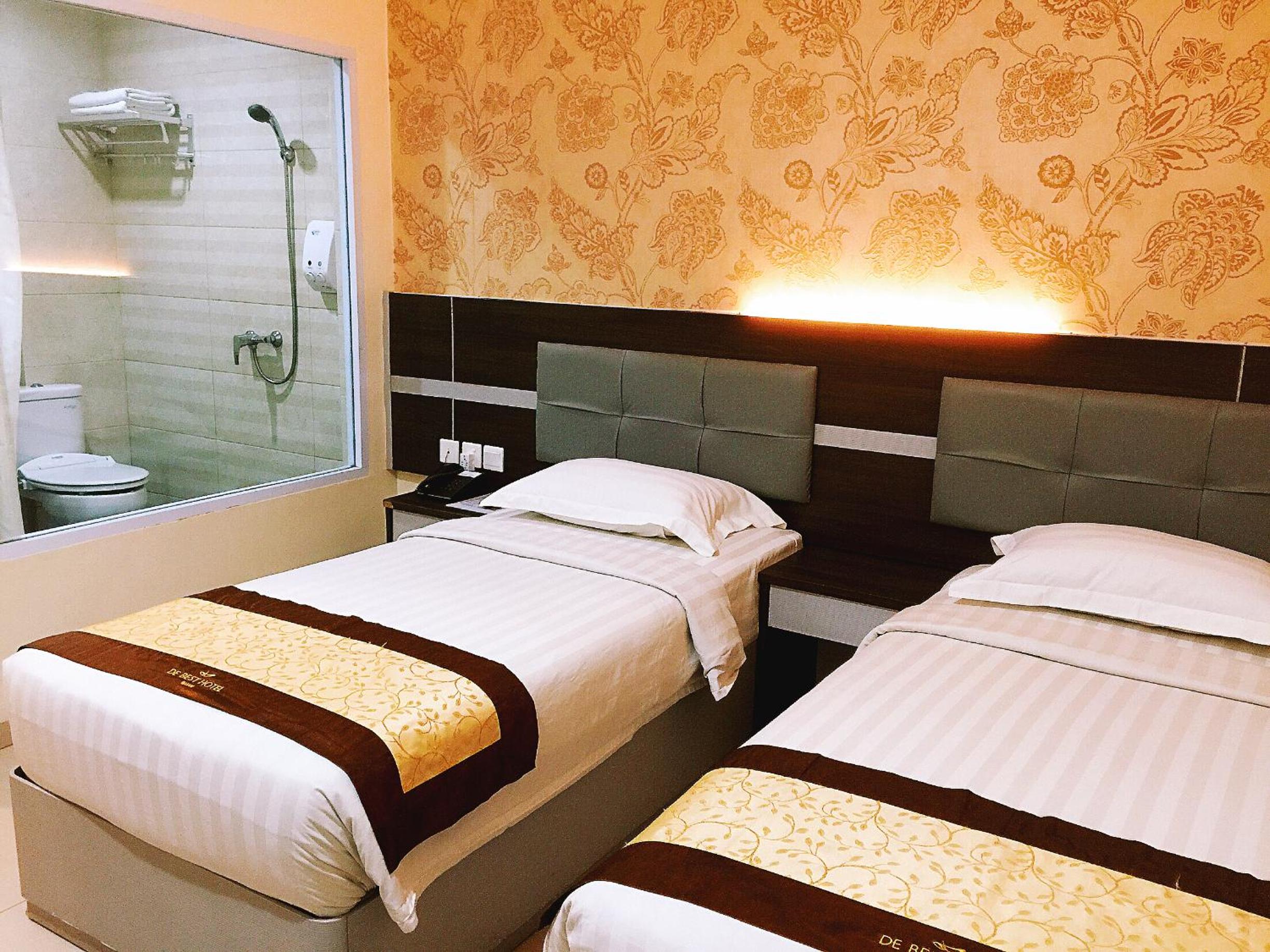 Superior Twin Room - Photo 5
