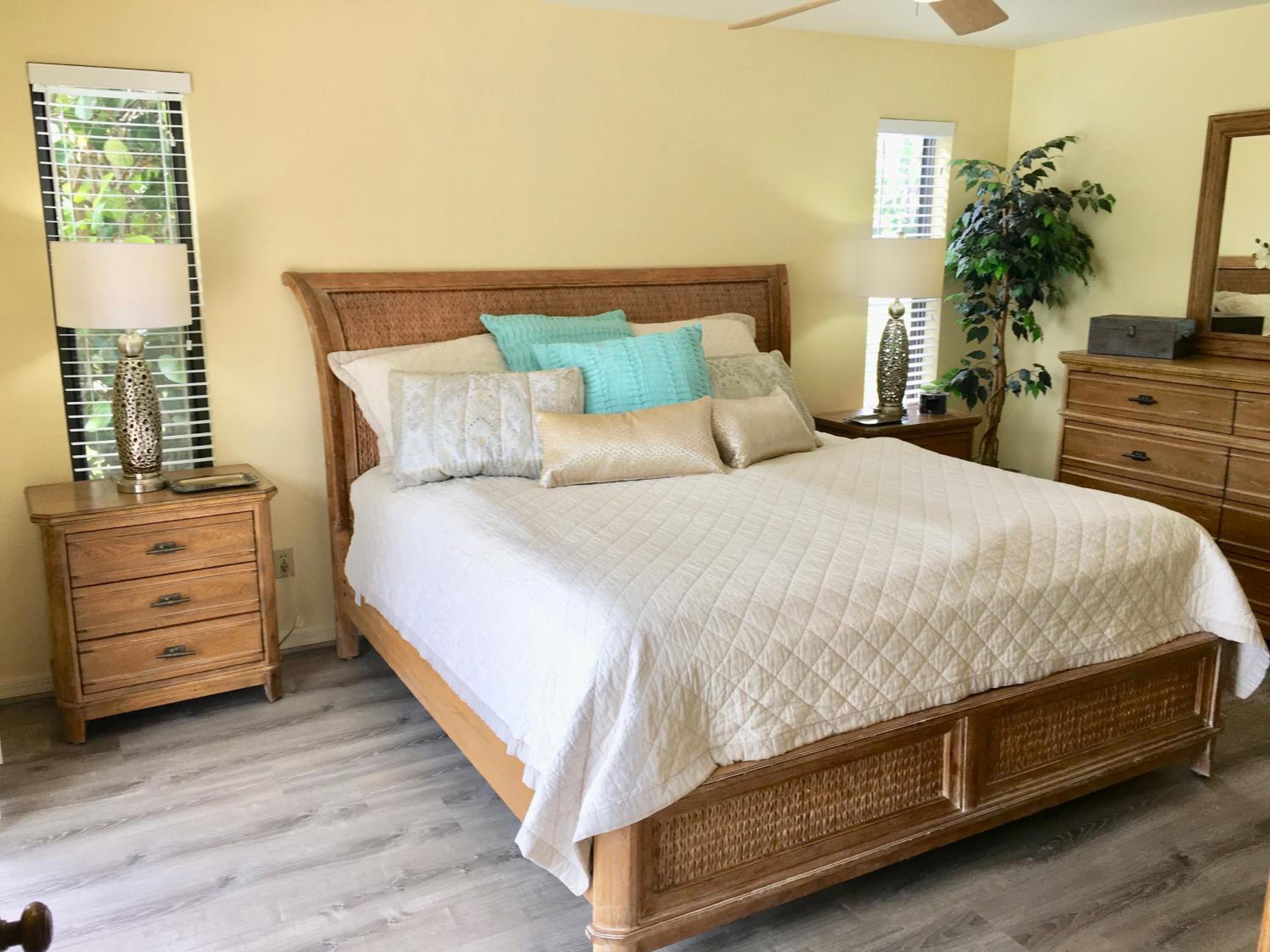 Two-Bedroom House photo 1