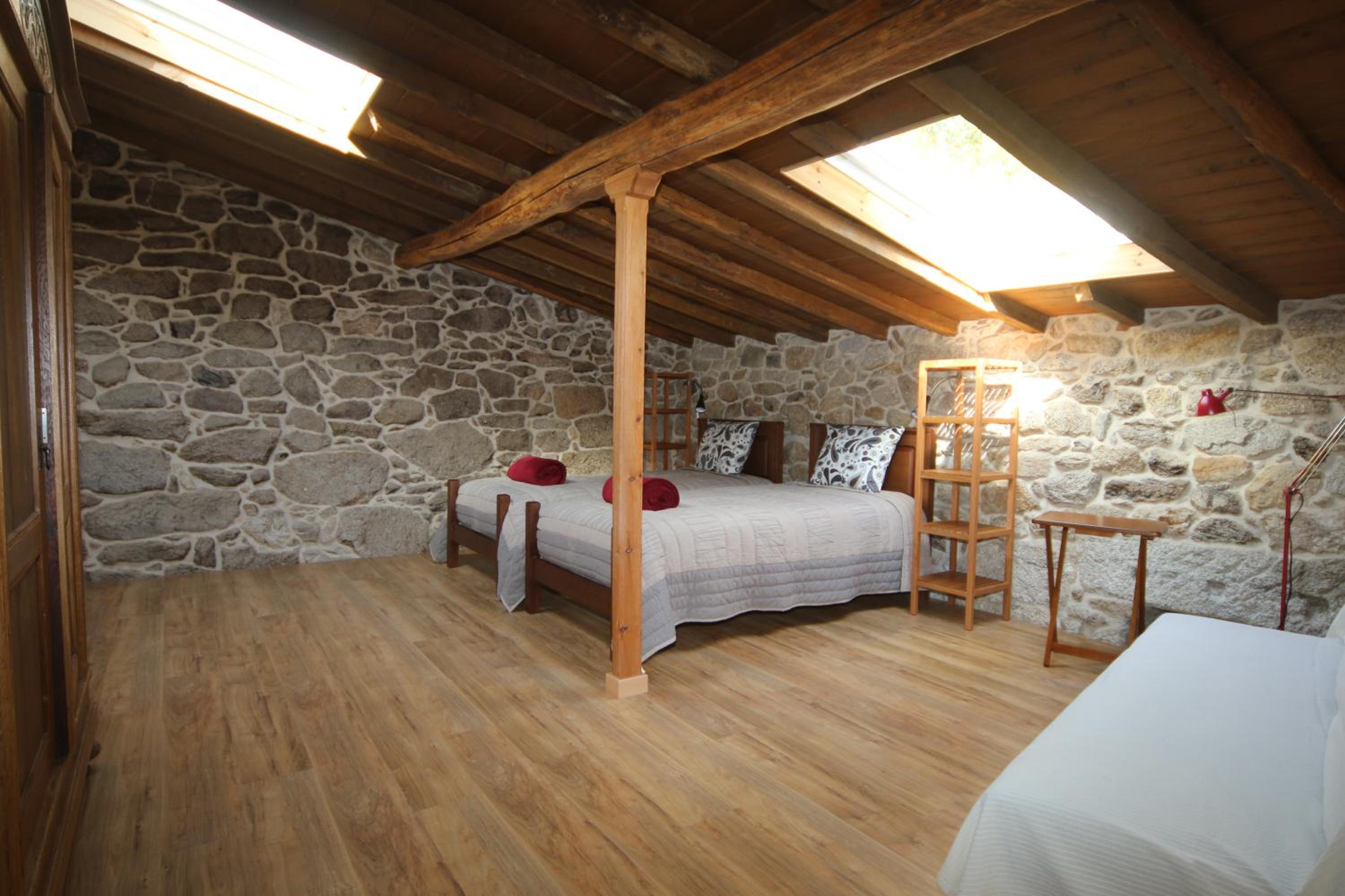 Deluxe Double Room photo 2