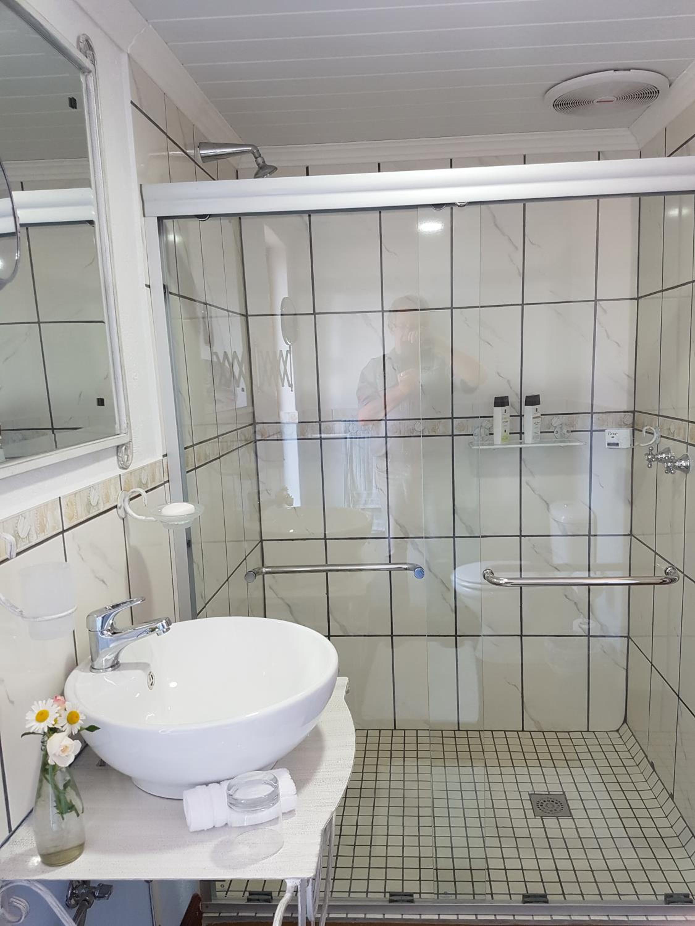 Deluxe Double Room with Balcony photo 2