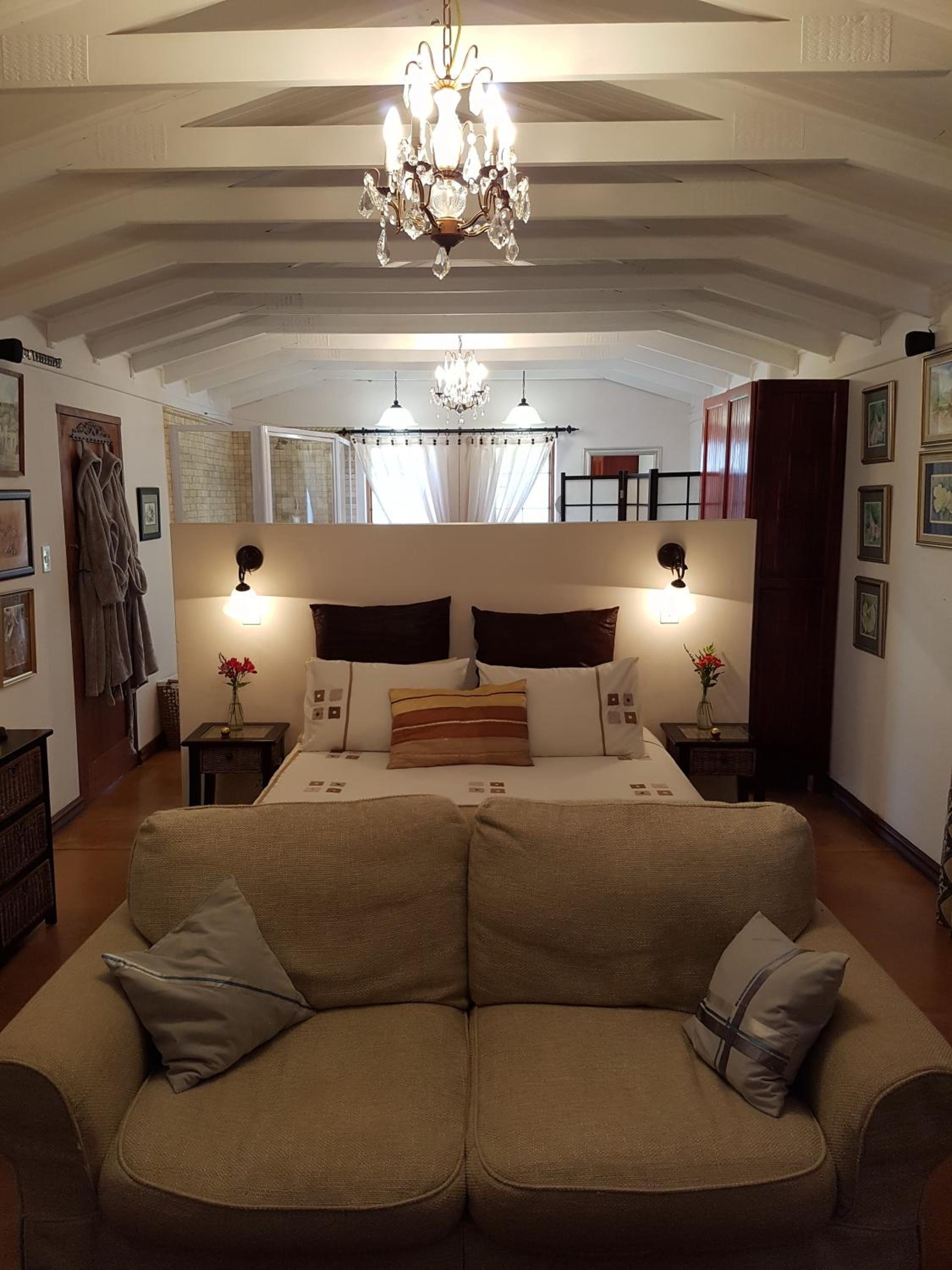 Honeymoon Suite photo 1